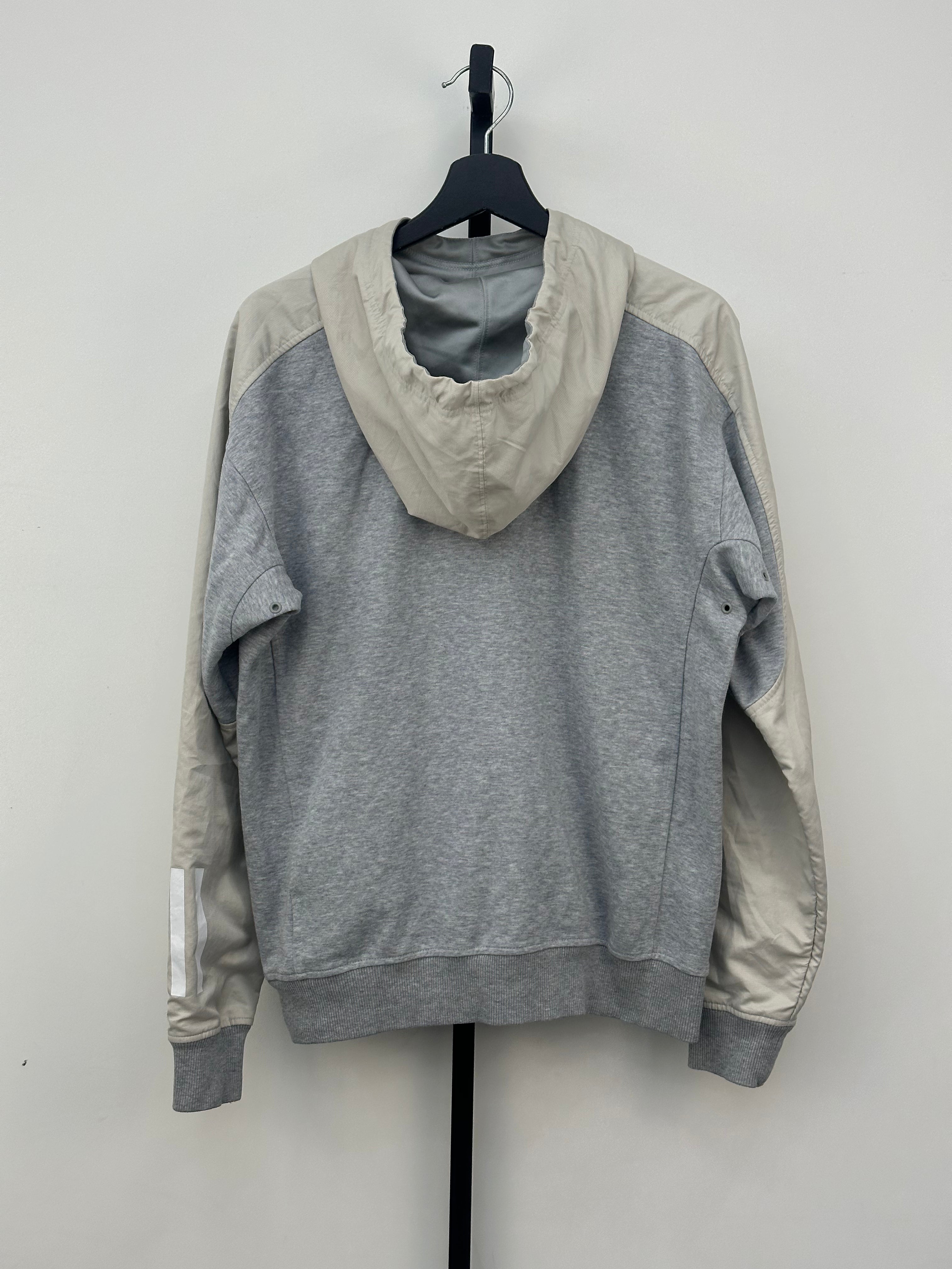 FELPA ADIDAS TAGLIA : S