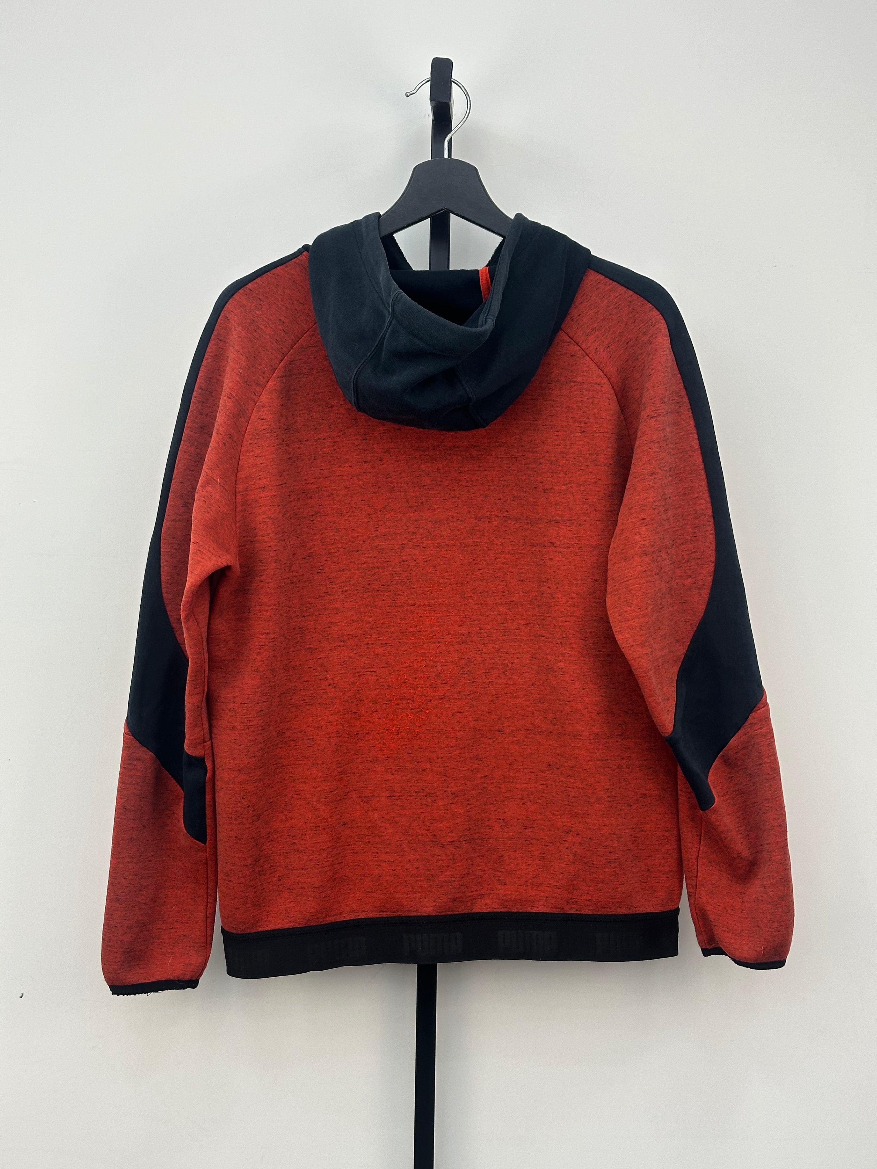 FELPA PUMA TAGLIA : M