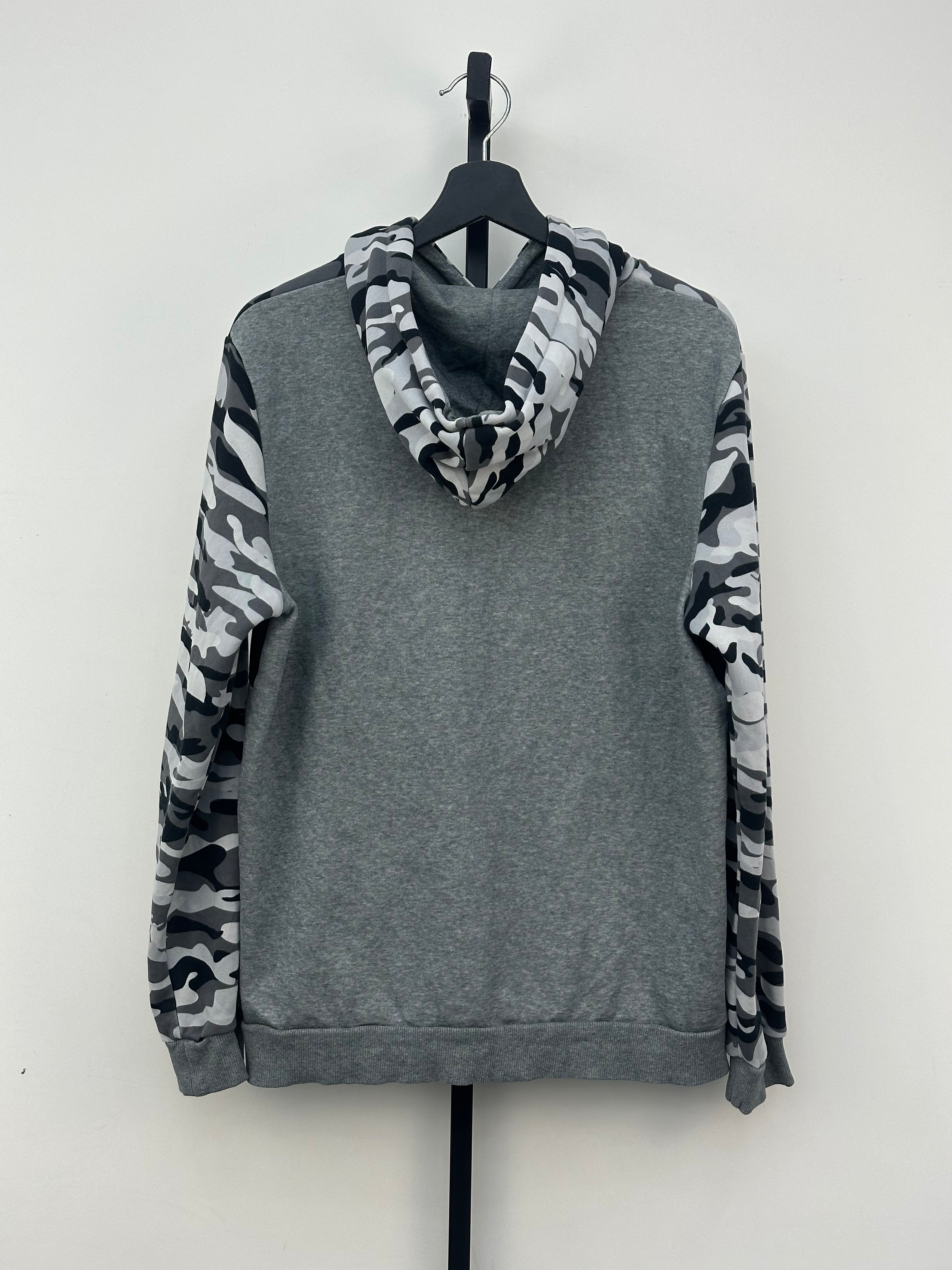 FELPA PUMA TAGLIA : M