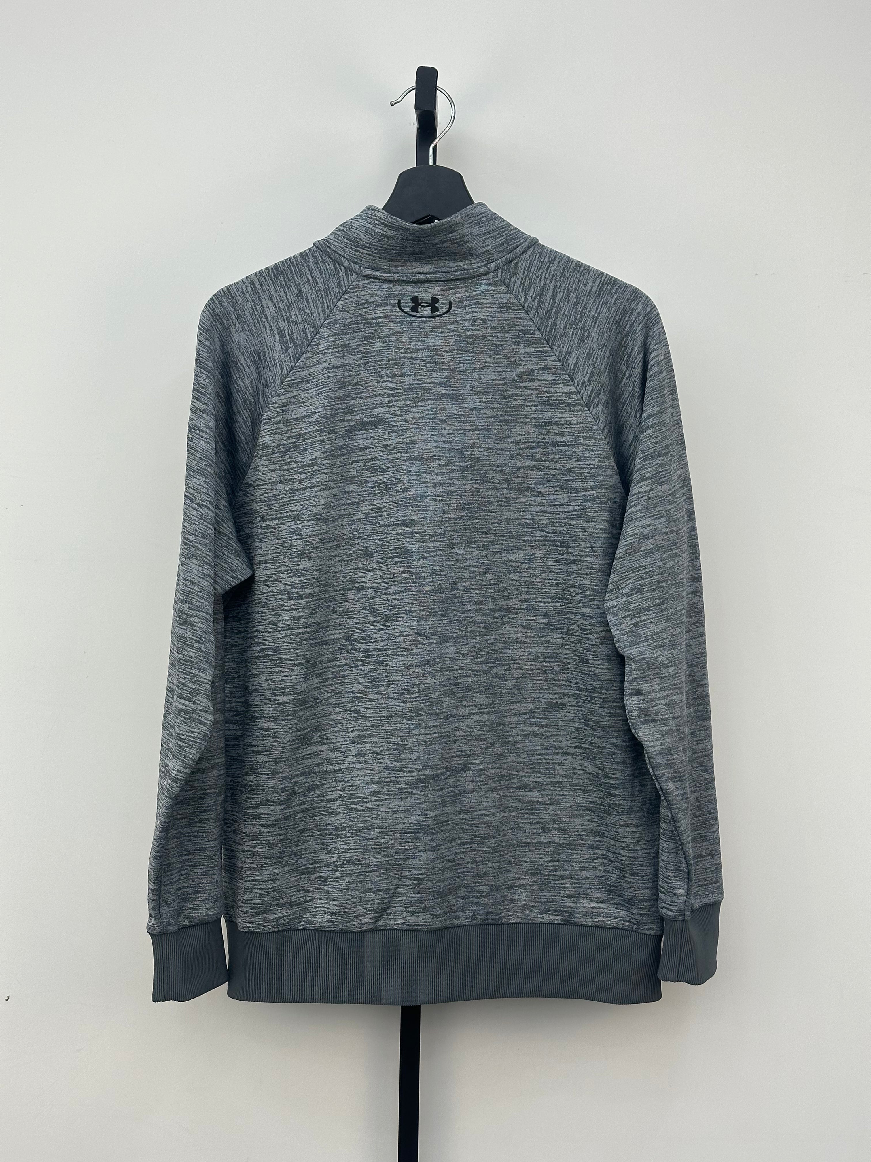 FELPA UNDER ARMOUR TAGLIA : M