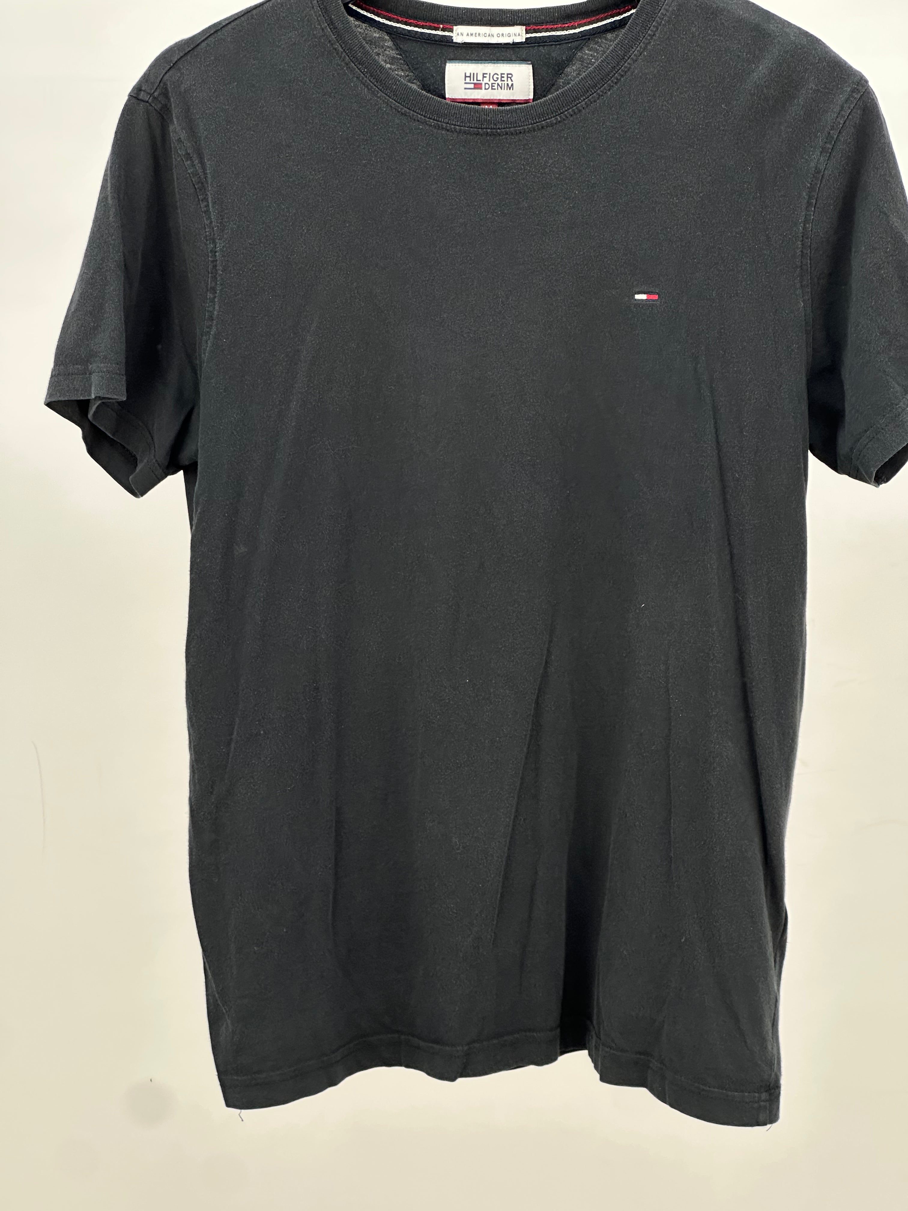 T-SHIRT TOMMY HILFIGER TAGLIA: M