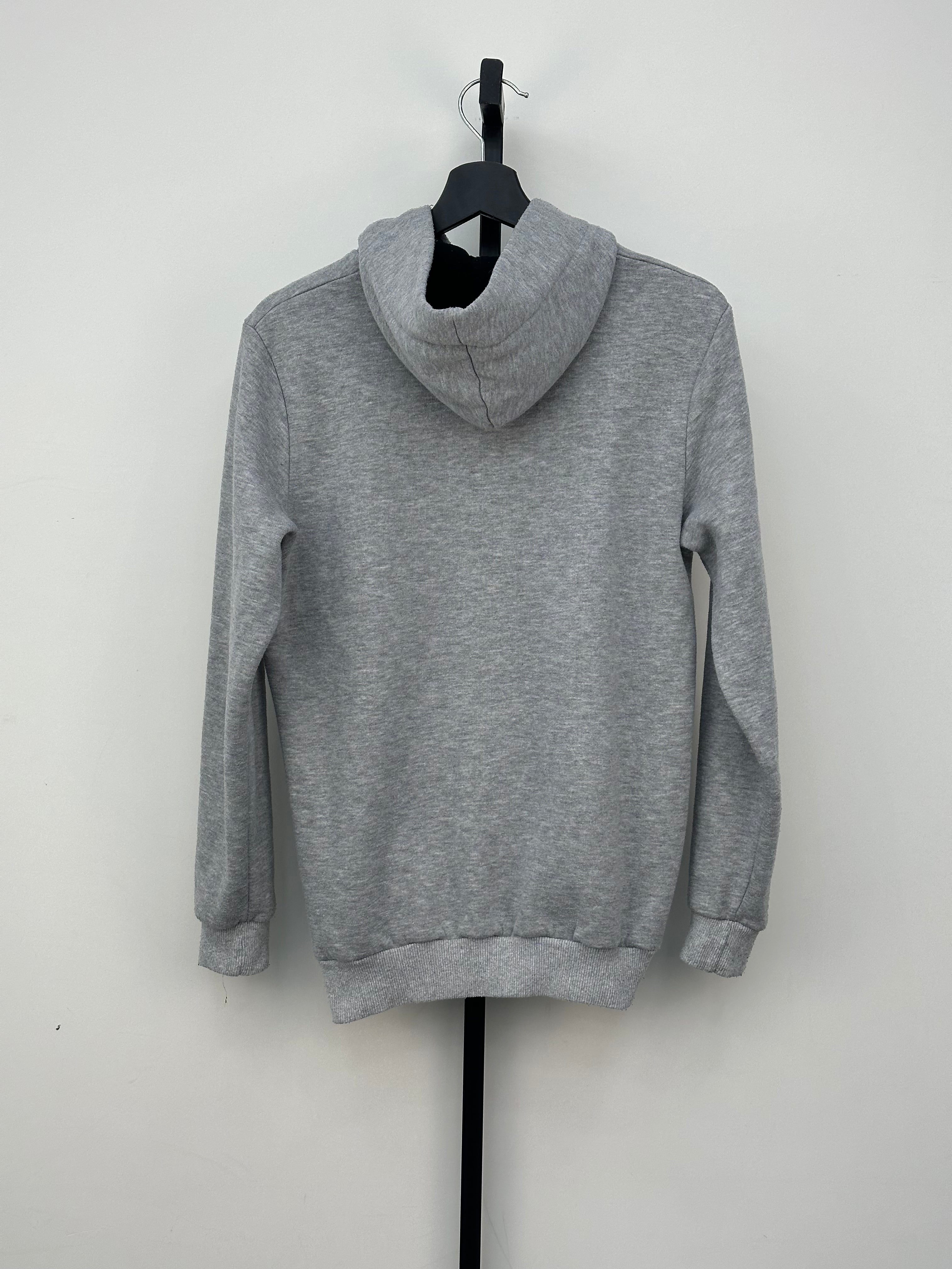 FELPA CONVERSE TAGLIA : M