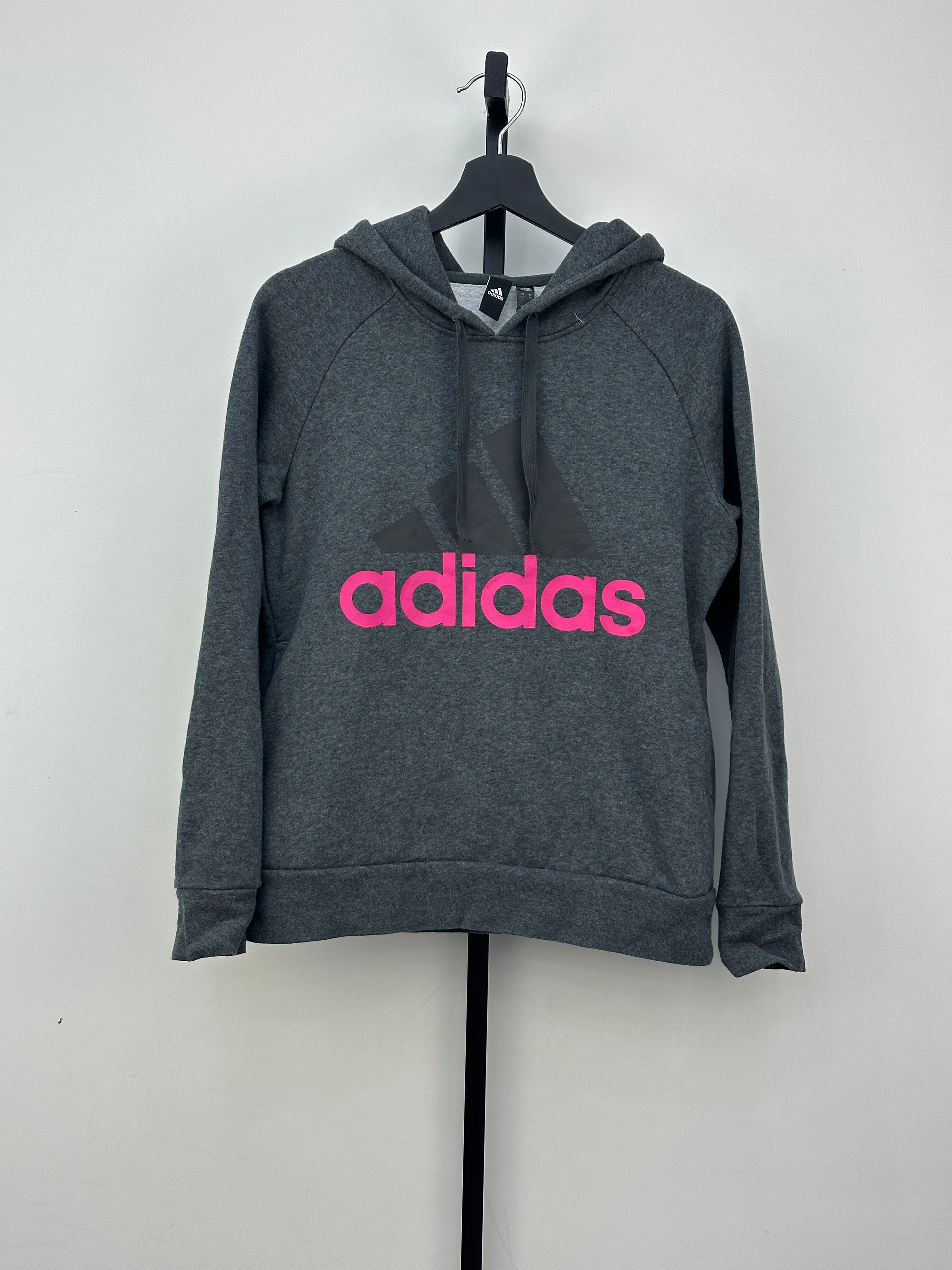 FELPA ADIDAS TAGLIA : M