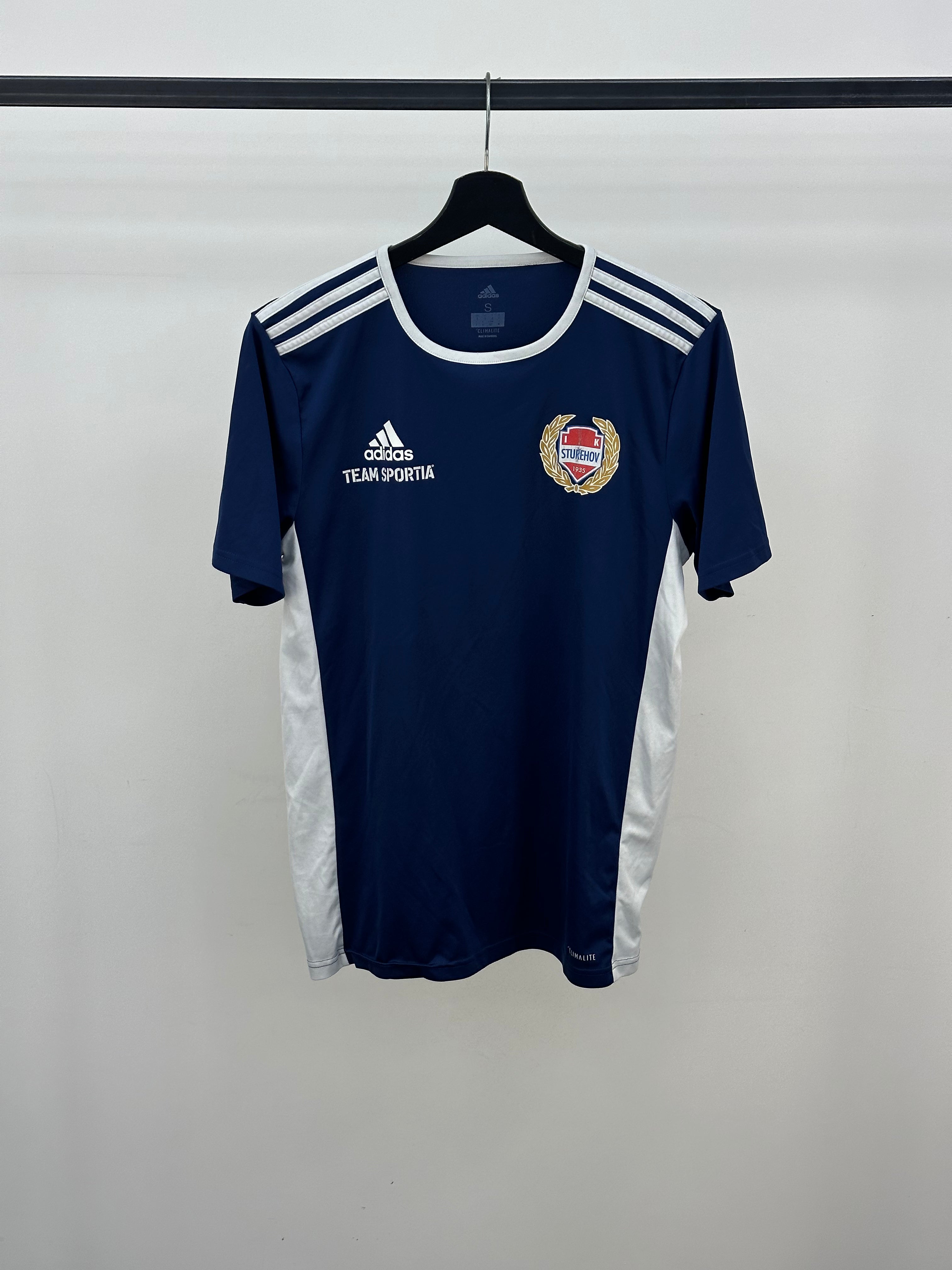 T-SHIRT STUREHOV TAGLIA: S