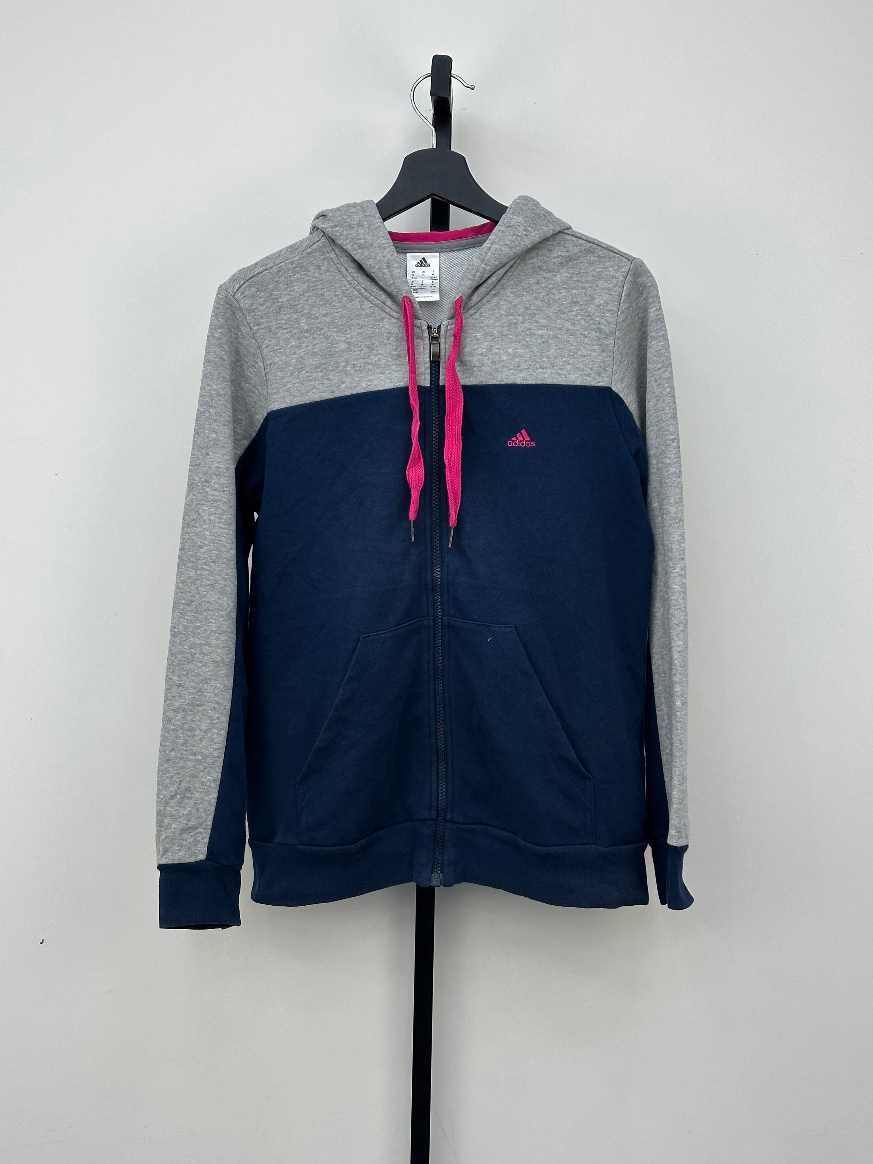 FELPA ADIDAS TAGLIA : M