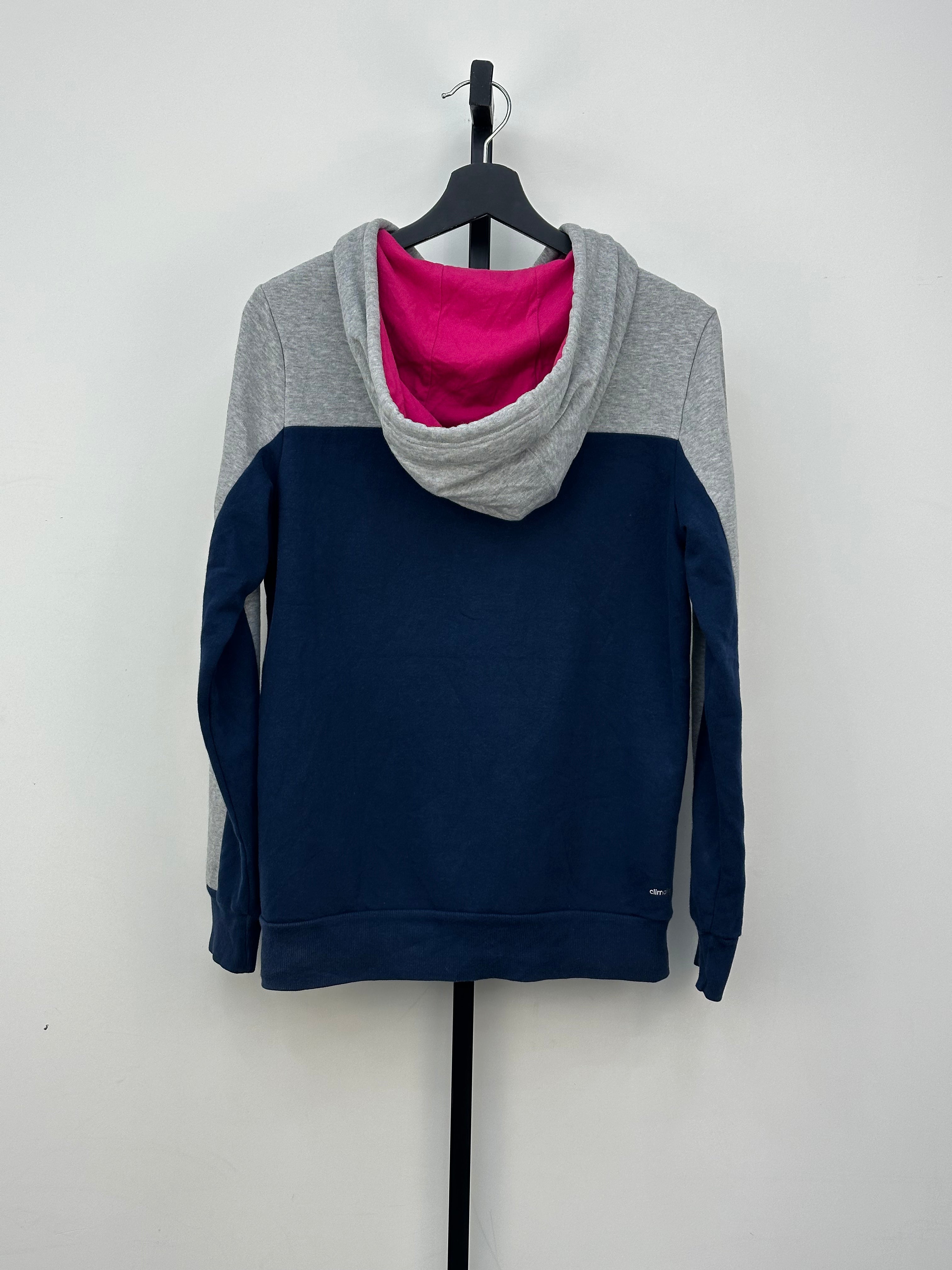 FELPA ADIDAS TAGLIA : M