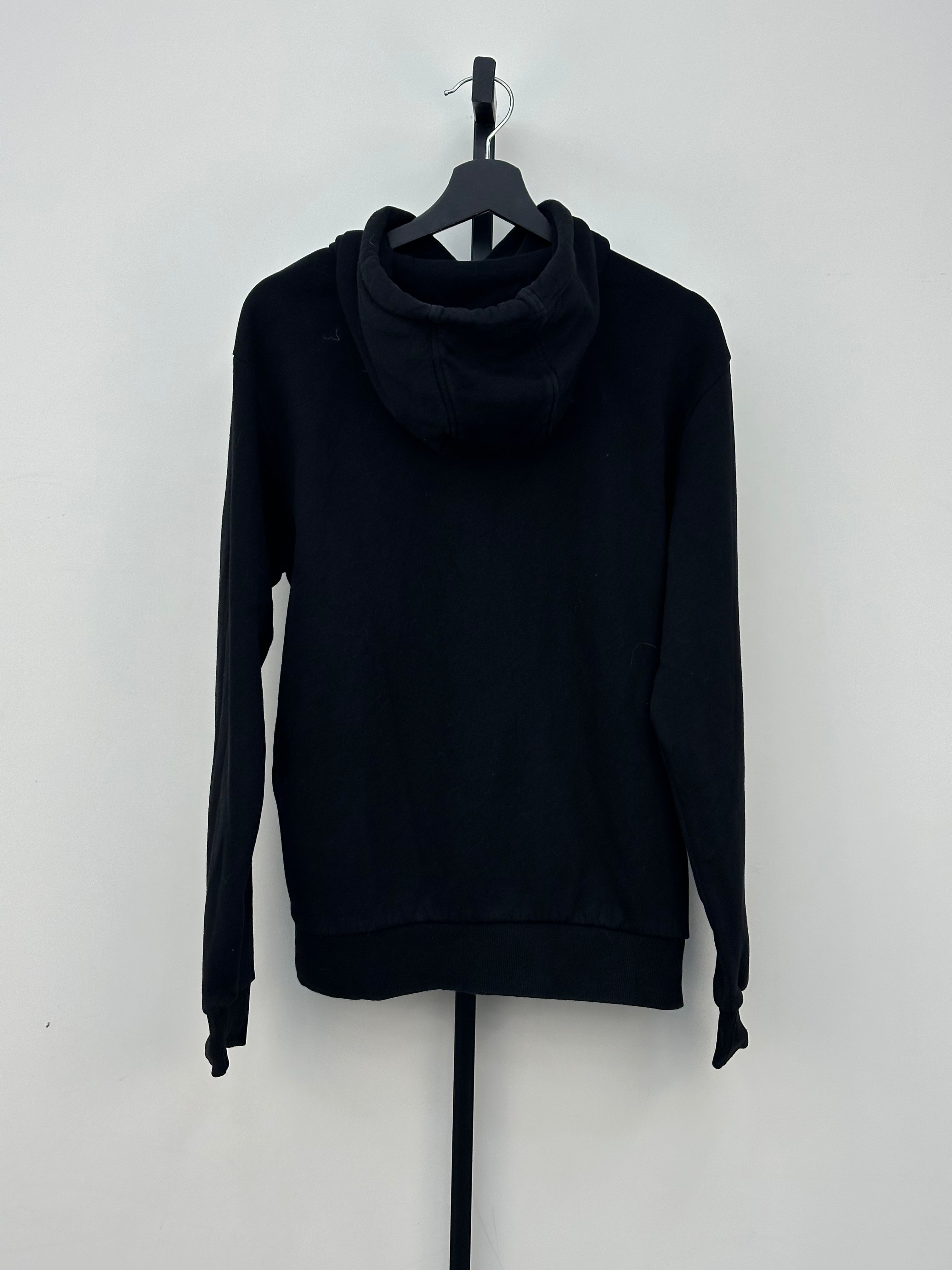 FELPA KAPPA TAGLIA : M