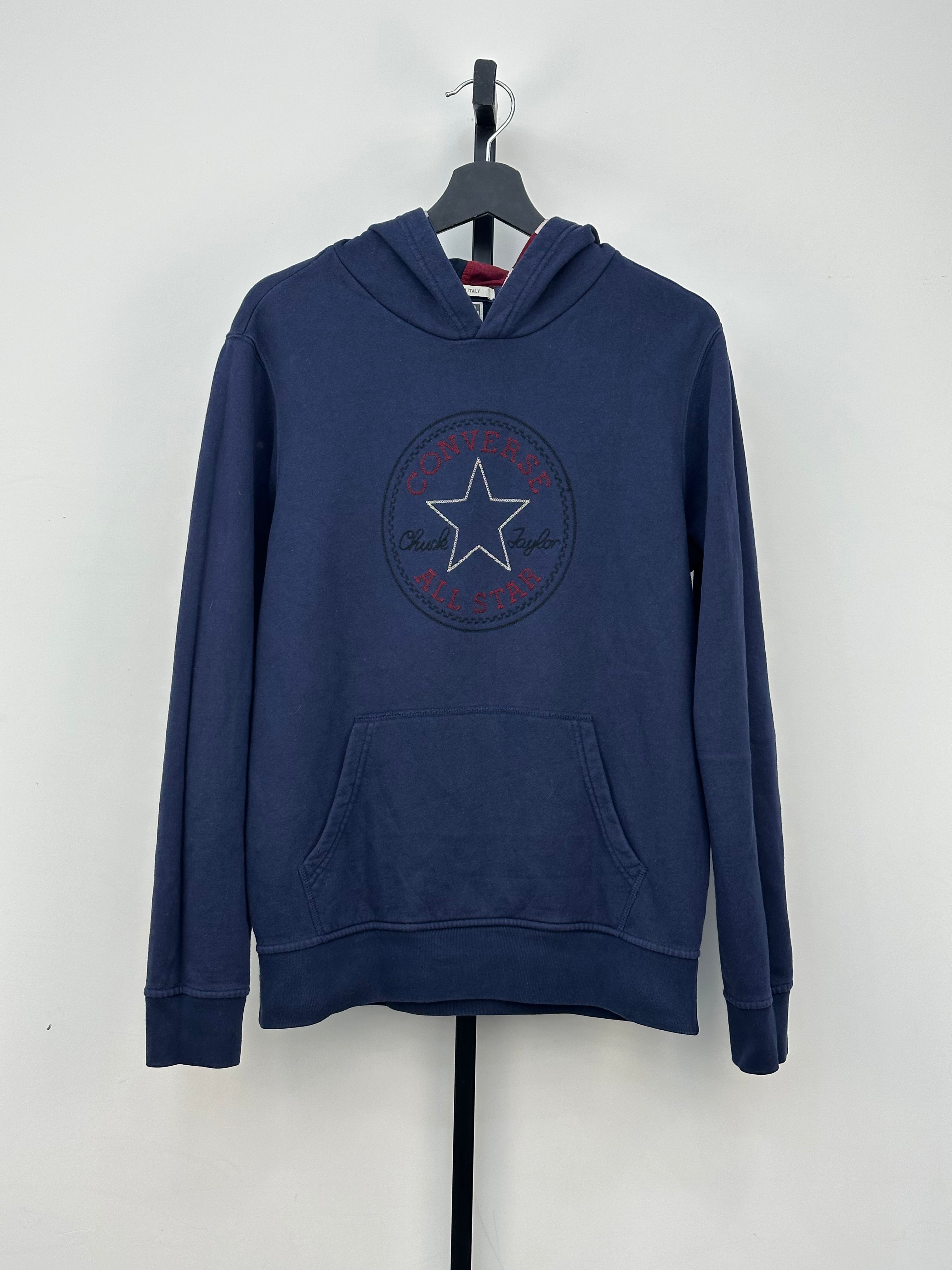 FELPA CONVERSE TAGLIA : M