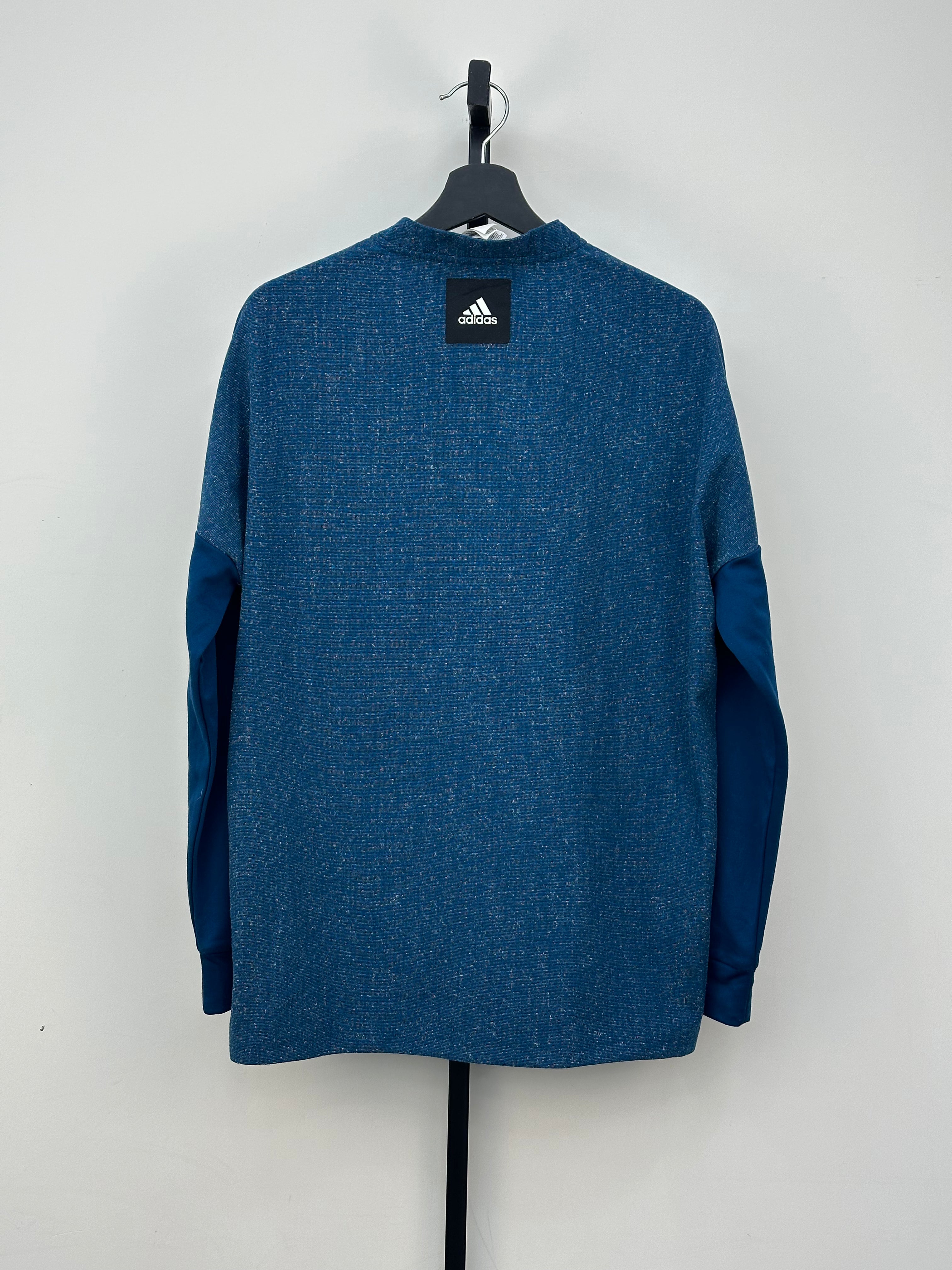 FELPA ADIDAS TAGLIA : M