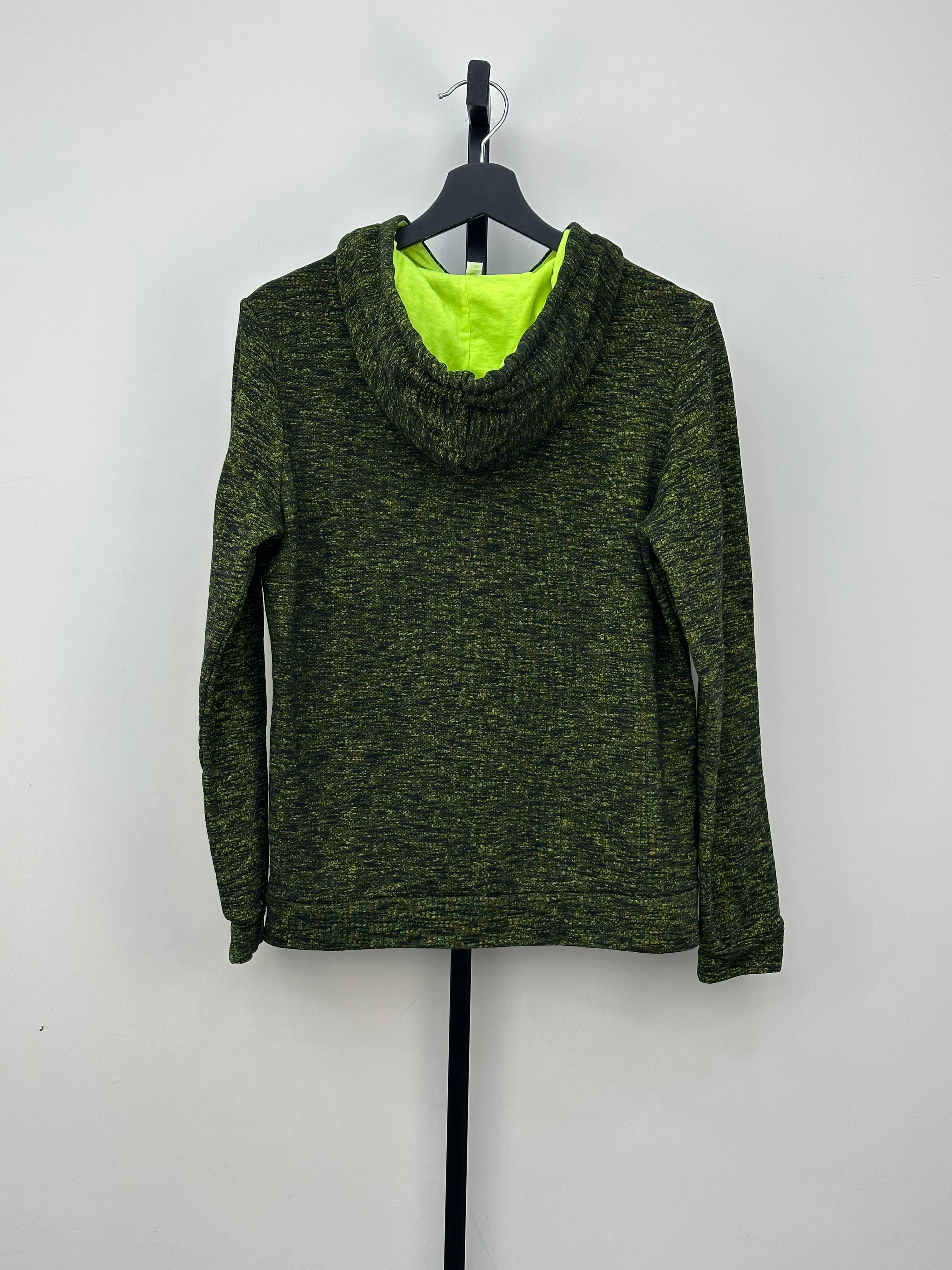 FELPA ADIDAS TAGLIA : M