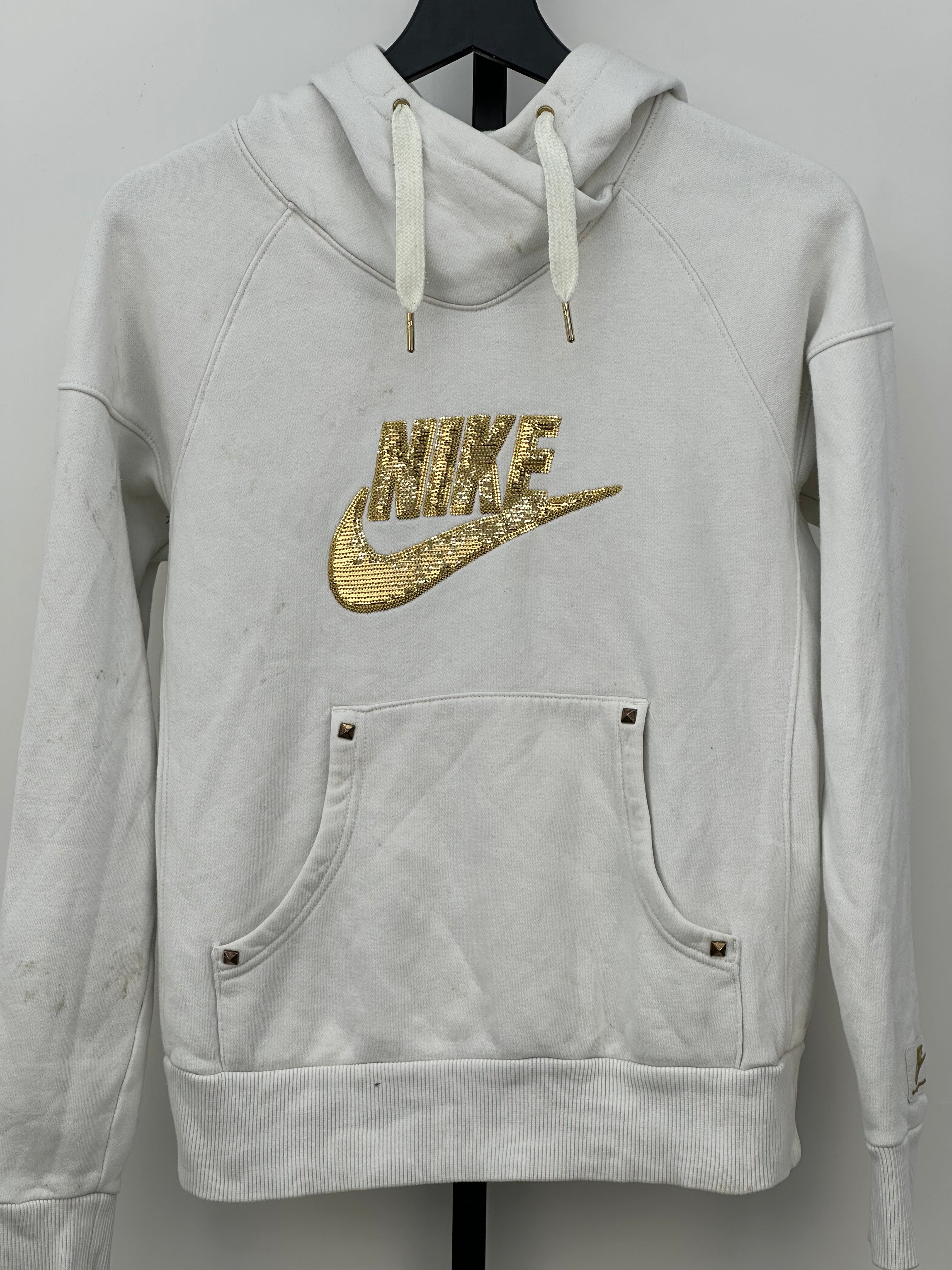 FELPA NIKE TAGLIA : M