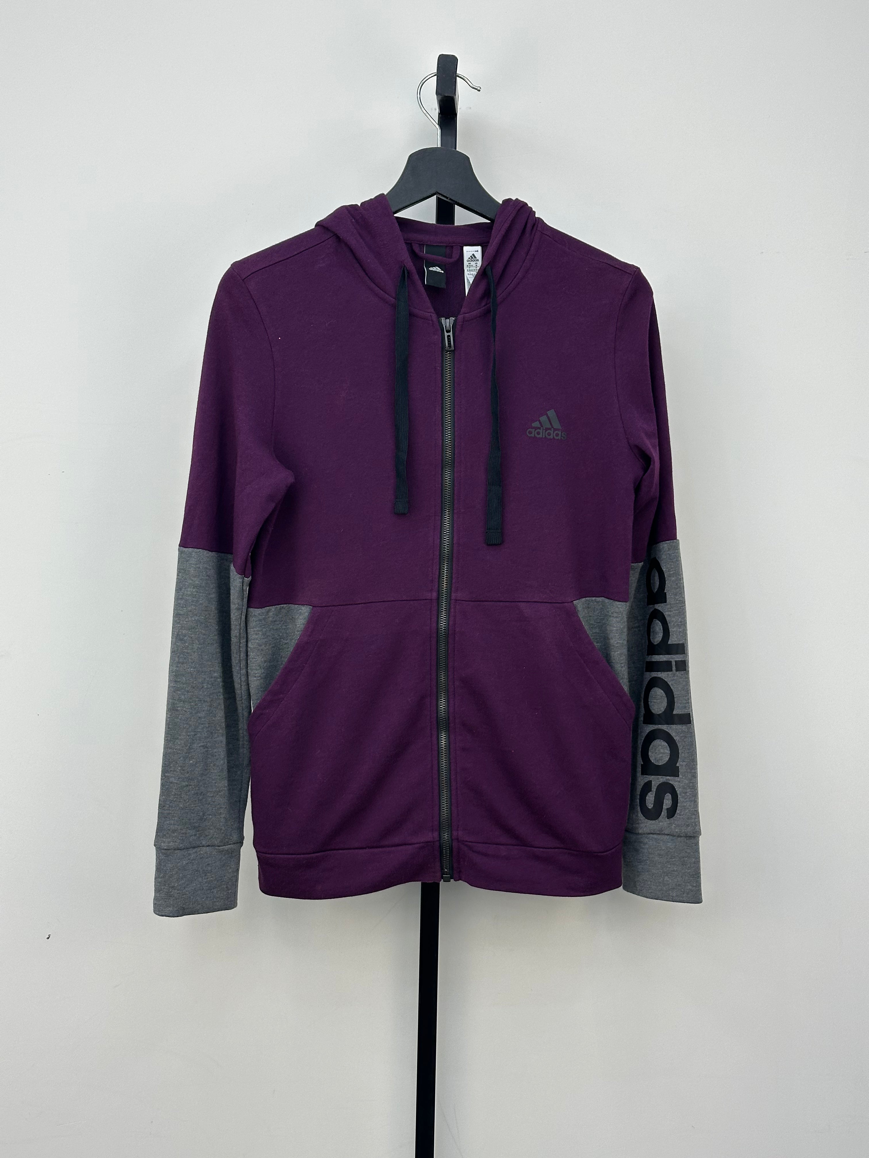 FELPA ADIDAS TAGLIA : M