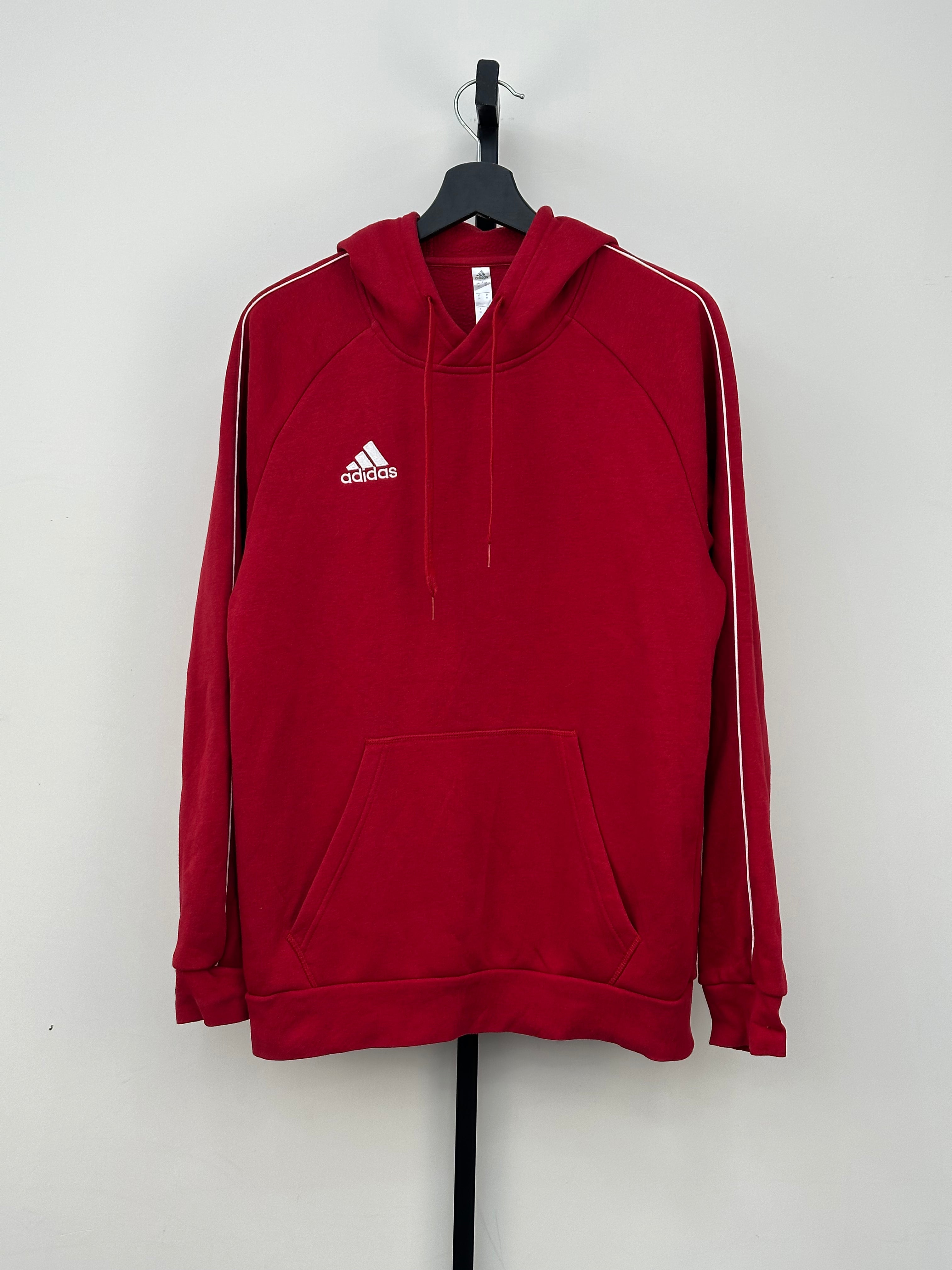 FELPA ADIDAS TAGLIA : M