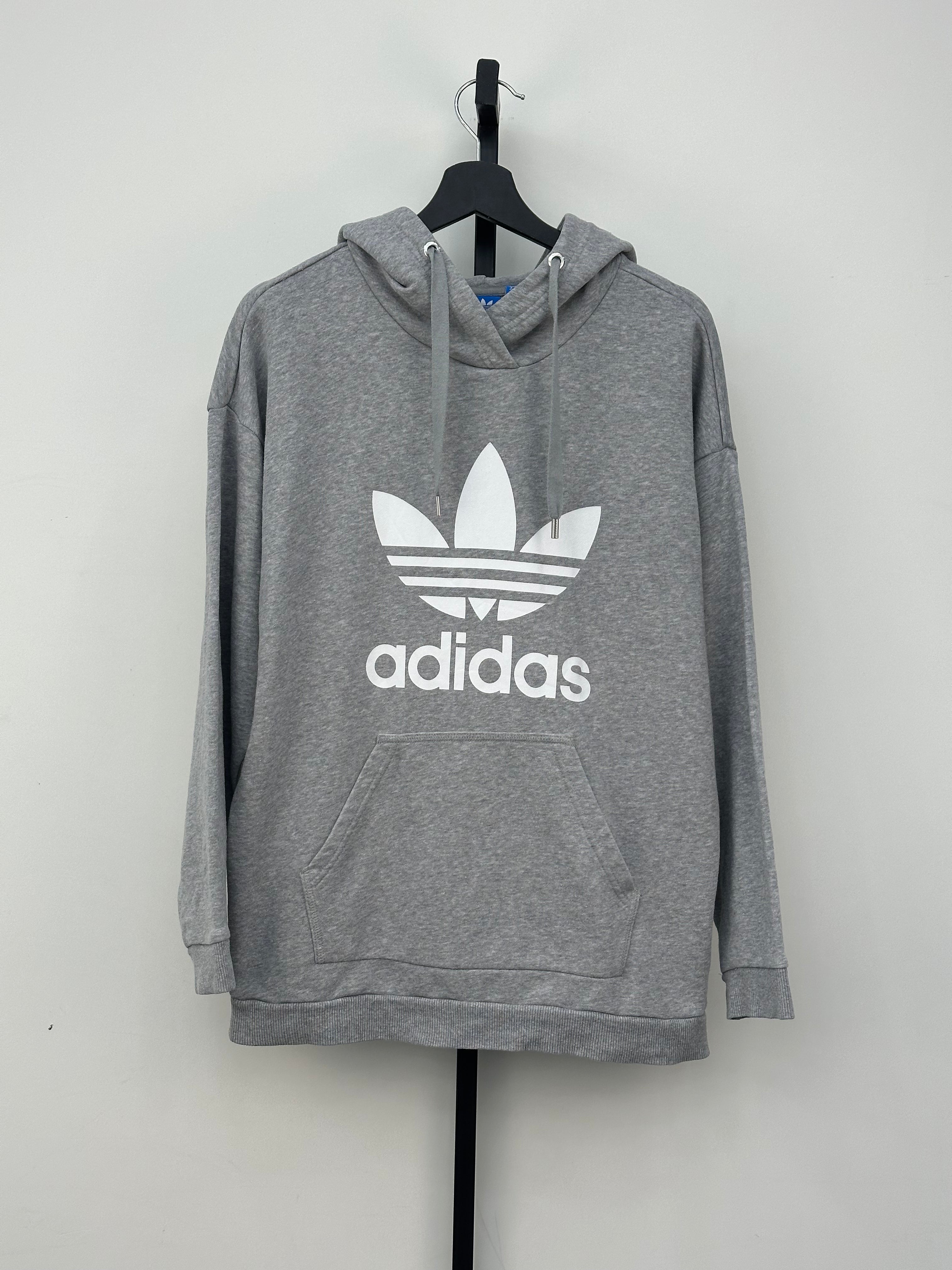 FELPA ADIDAS TAGLIA : M