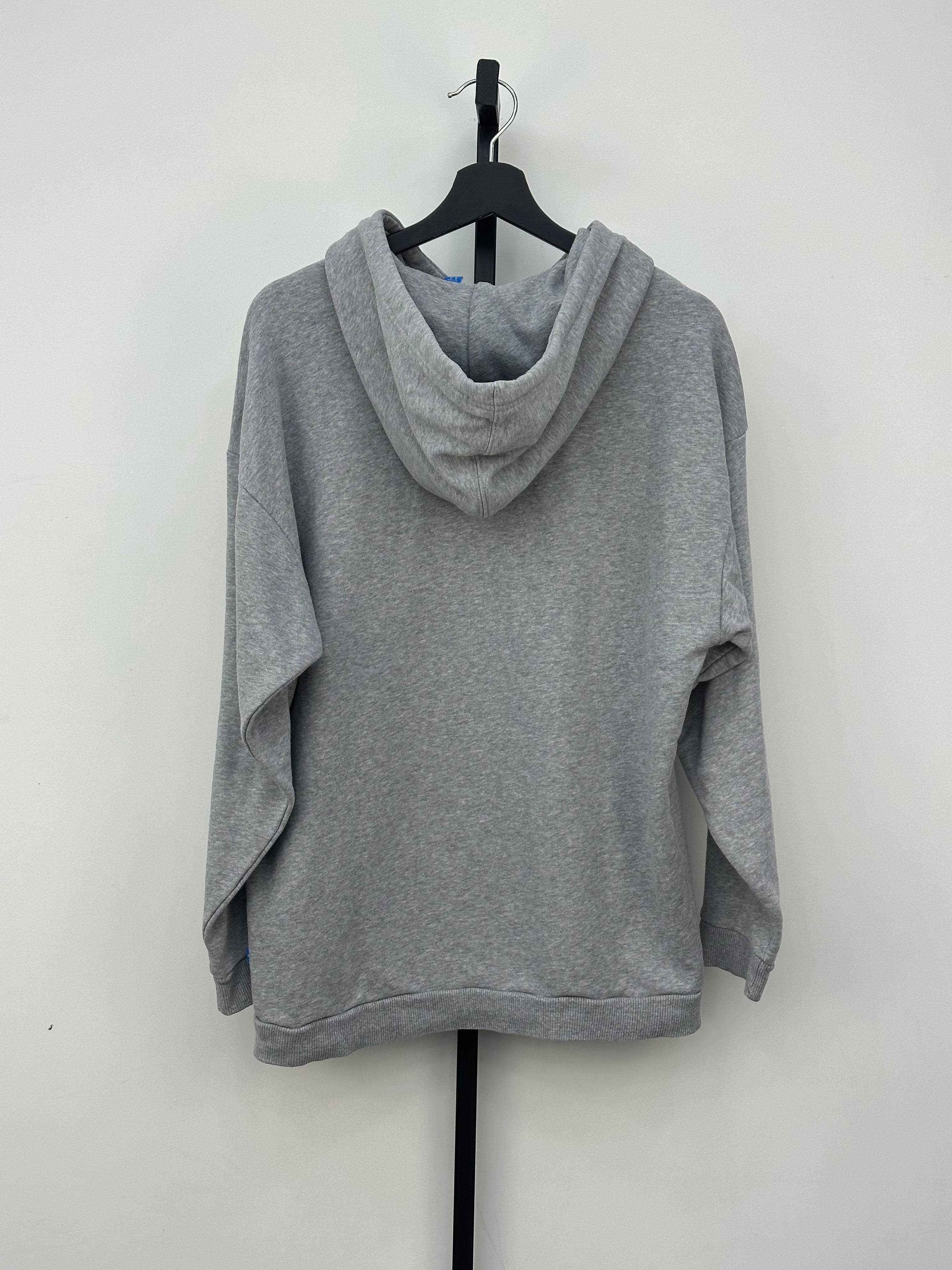 FELPA ADIDAS TAGLIA : M