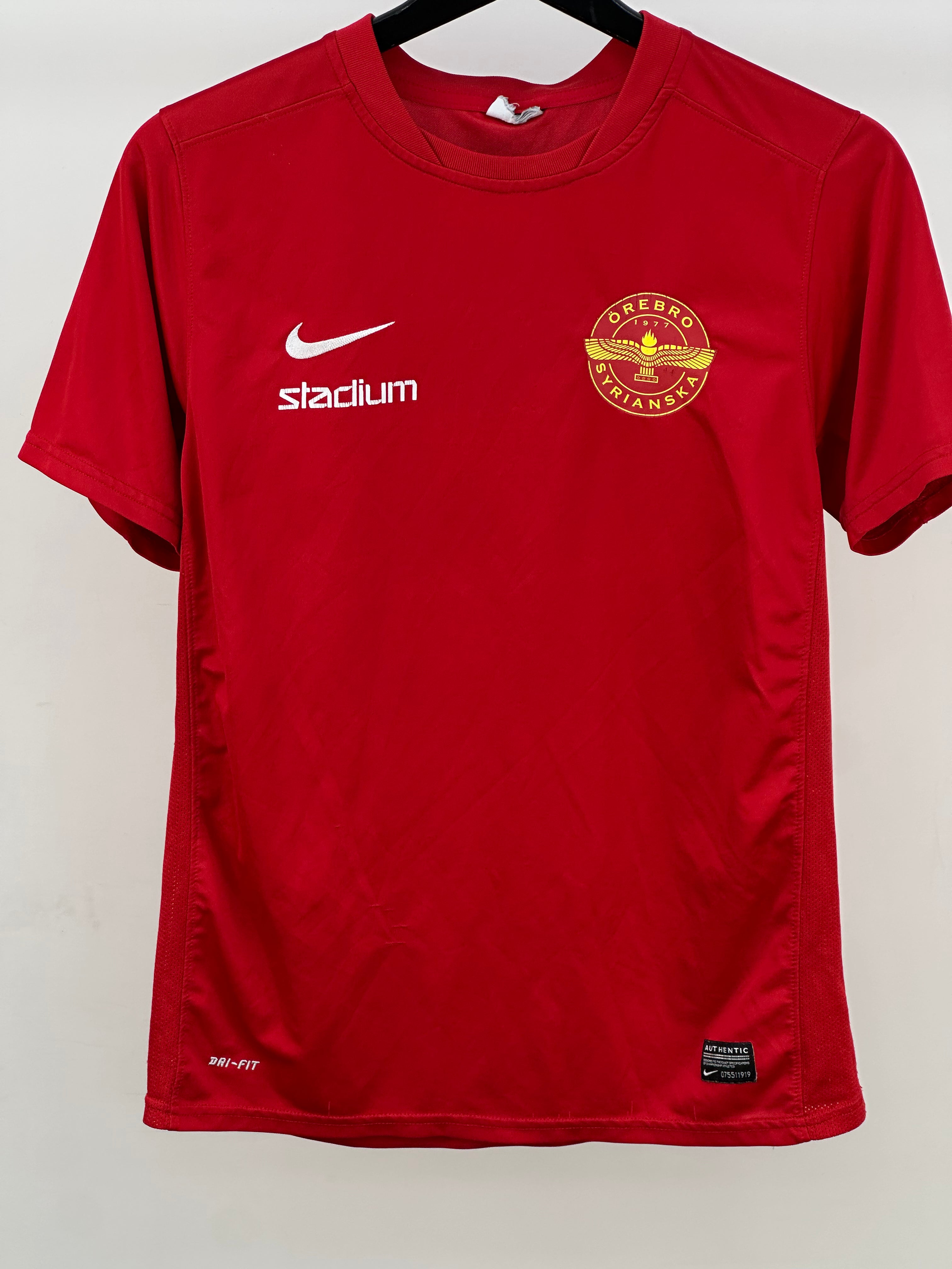 T-SHIRT OREBRO TAGLIA: M