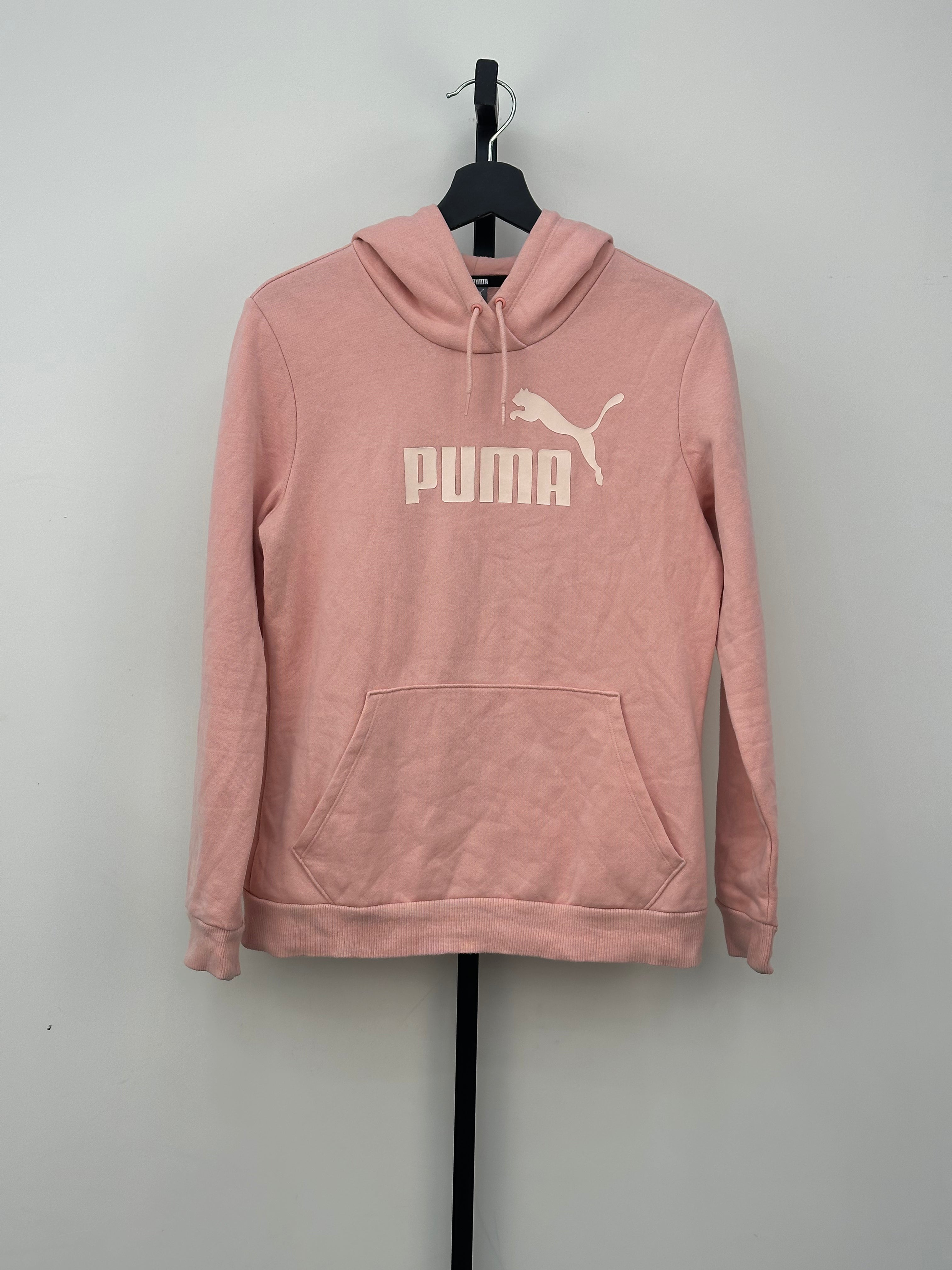 FELPA PUMA TAGLIA : M