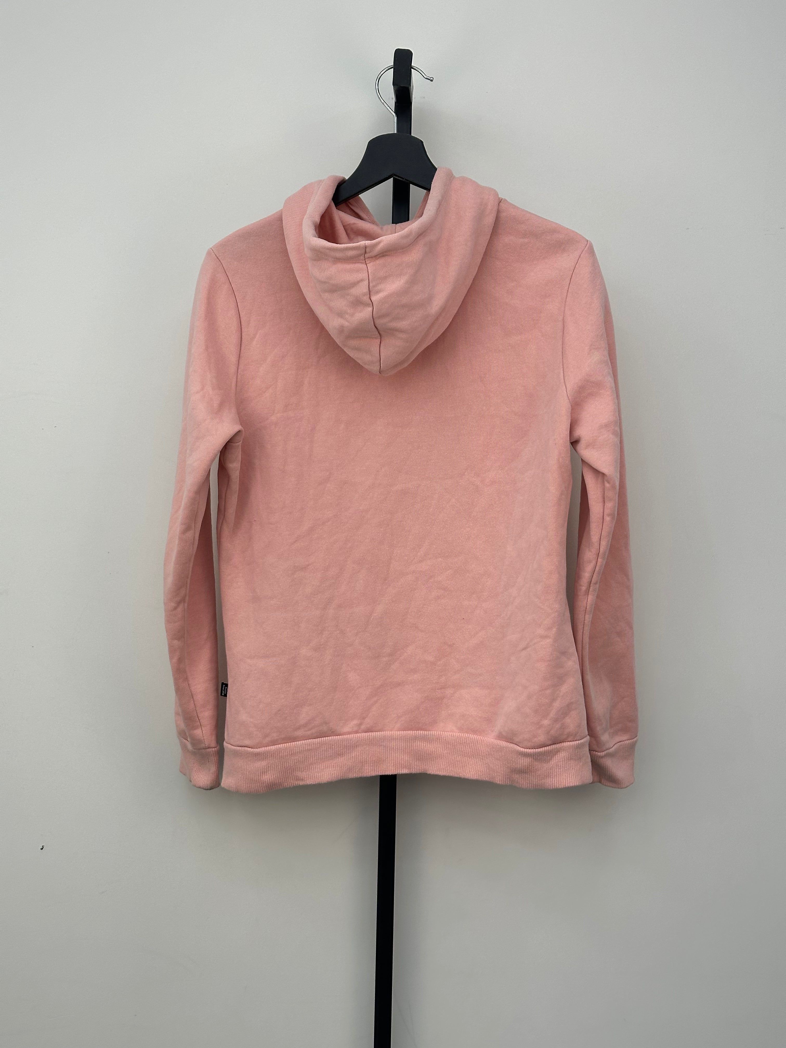 FELPA PUMA TAGLIA : M