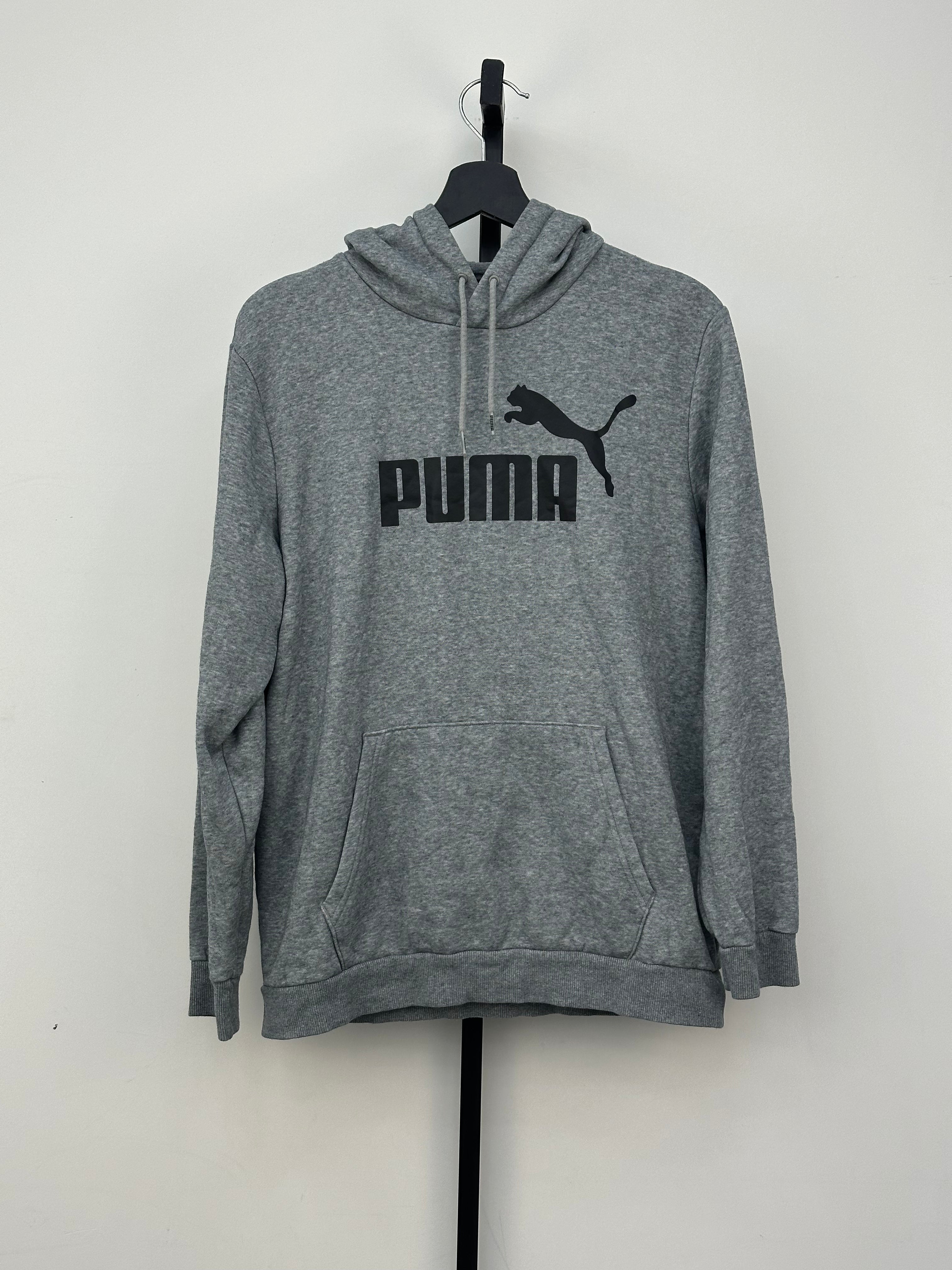 FELPA PUMA TAGLIA : M