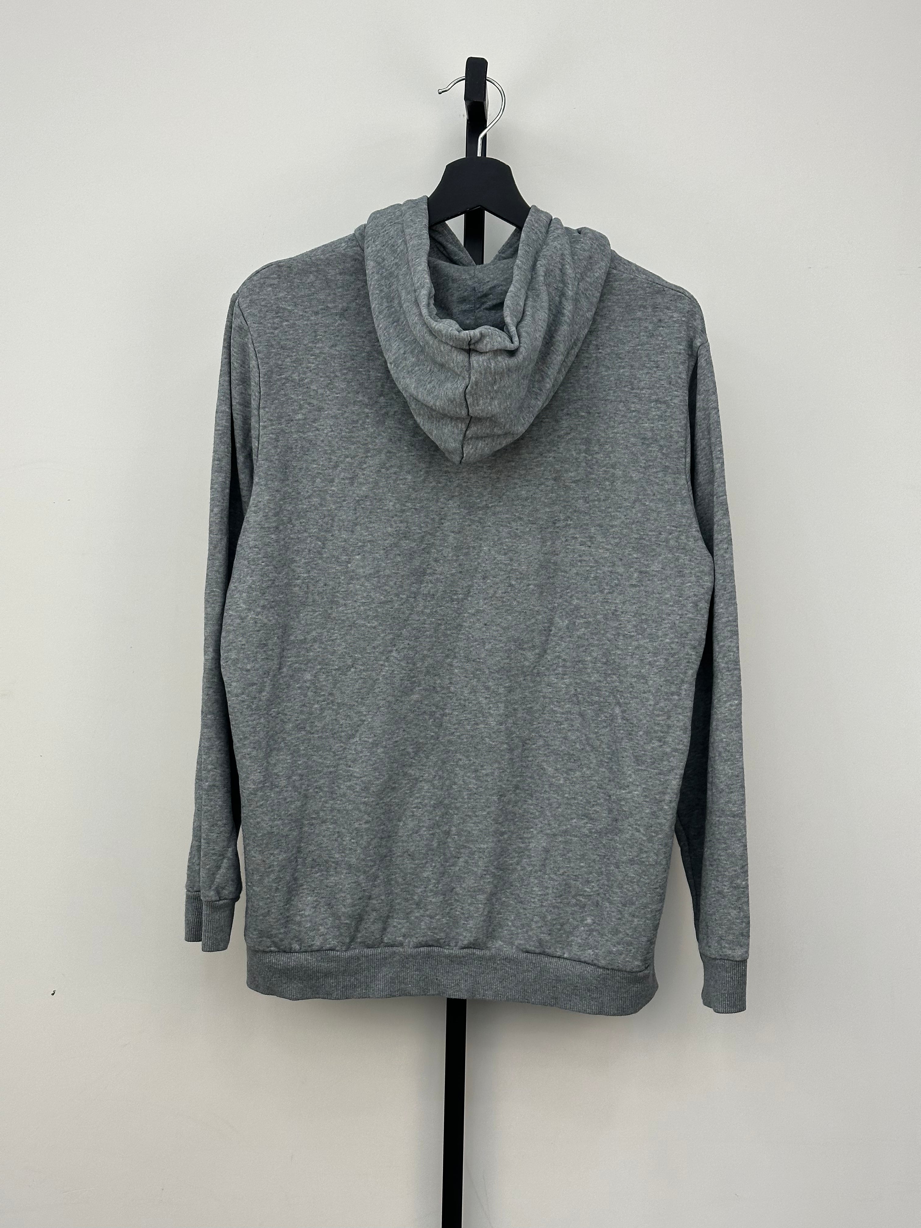 FELPA PUMA TAGLIA : M