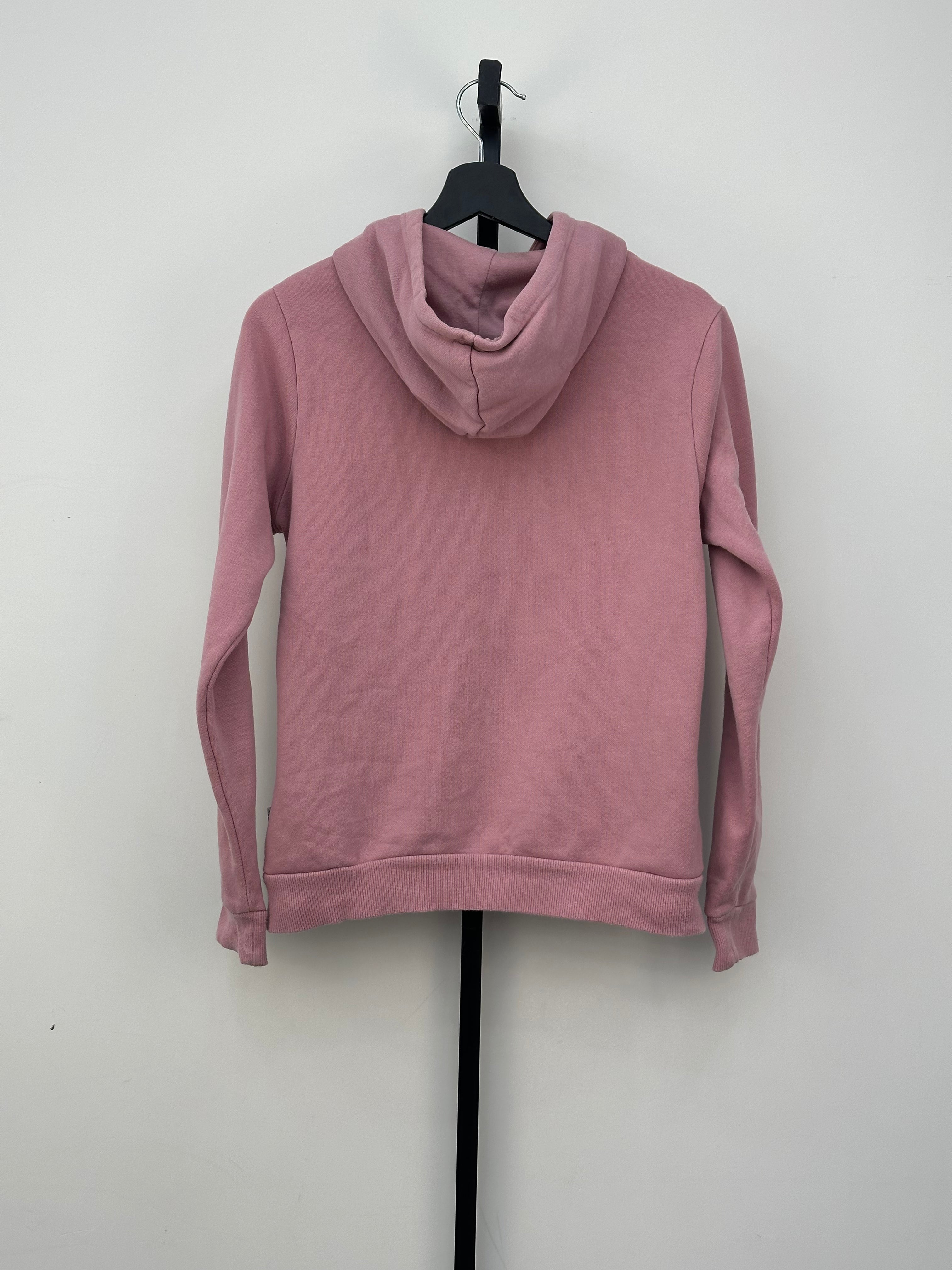 FELPA PUMA TAGLIA : M