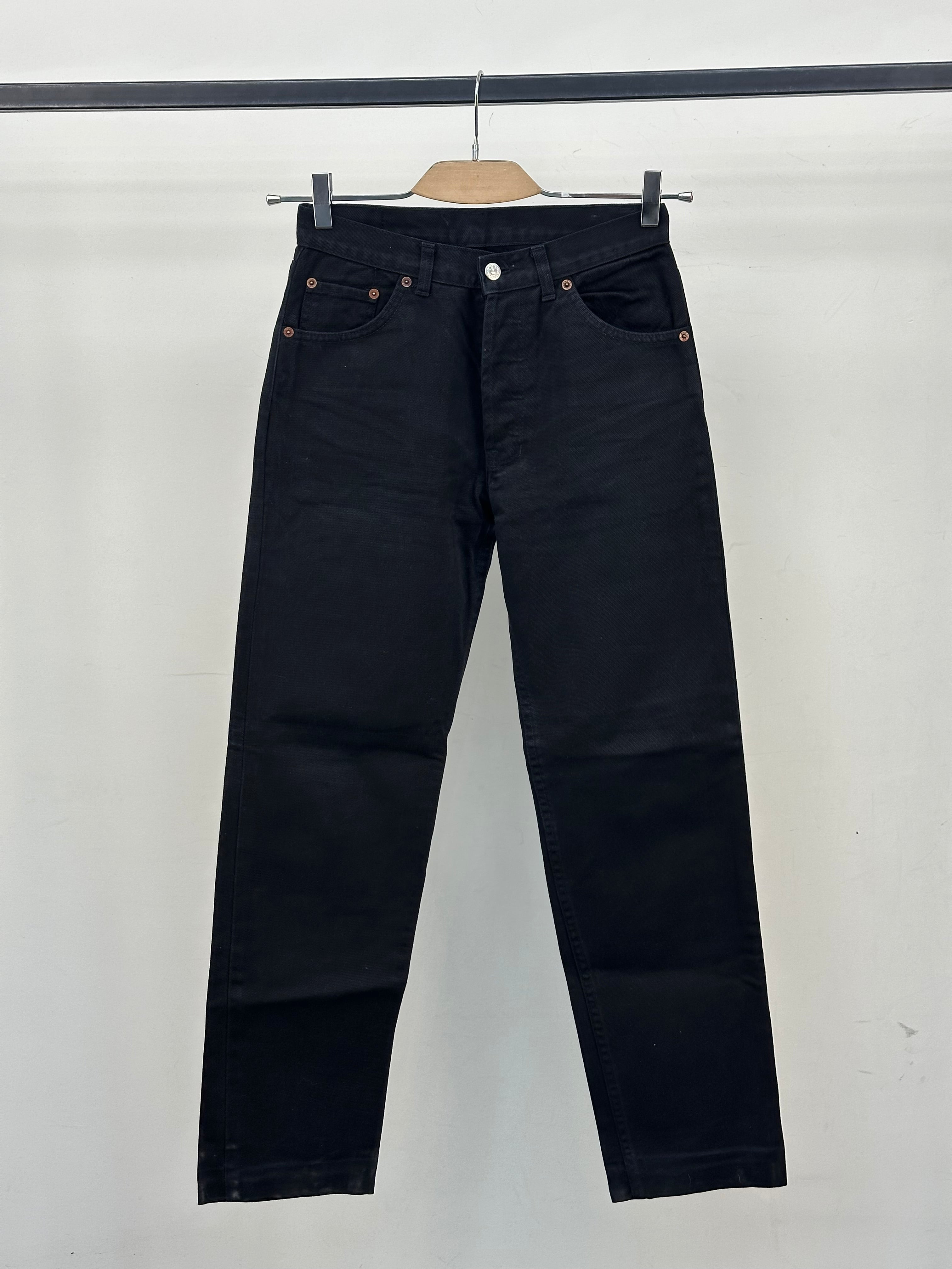 LEVI'S 501 REGULAR TAGLIA: 43 ITA = W29 L36