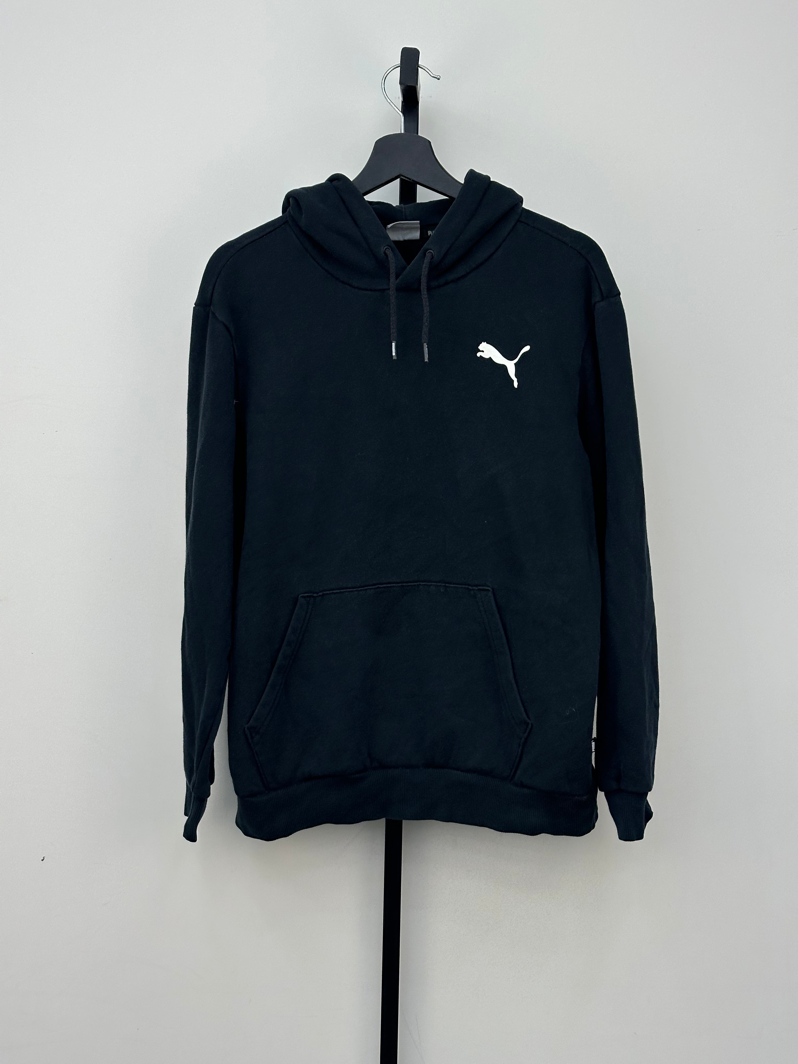 FELPA PUMA TAGLIA : M