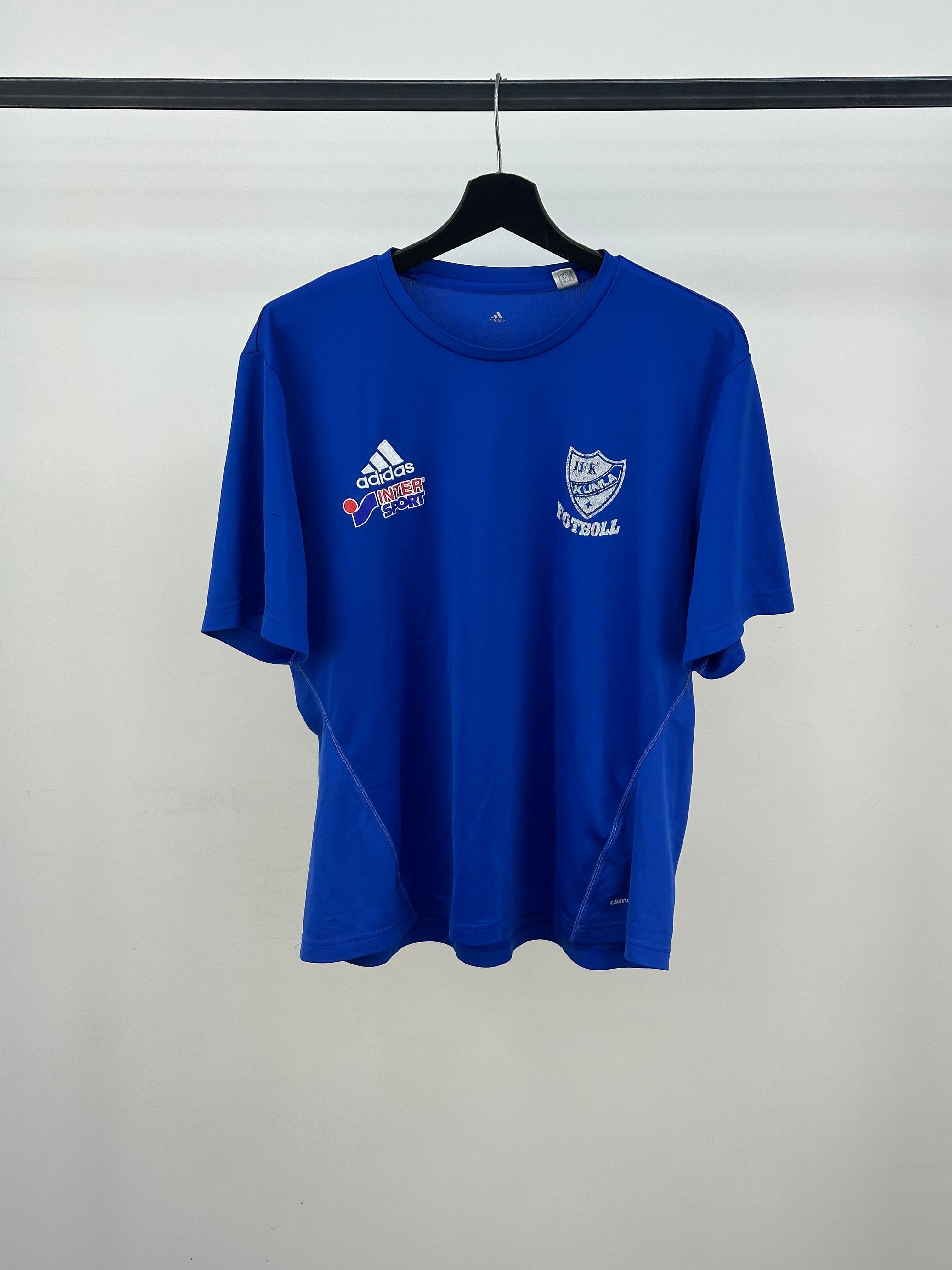 T-SHIRT IFK KUMLA TAGLIA: M