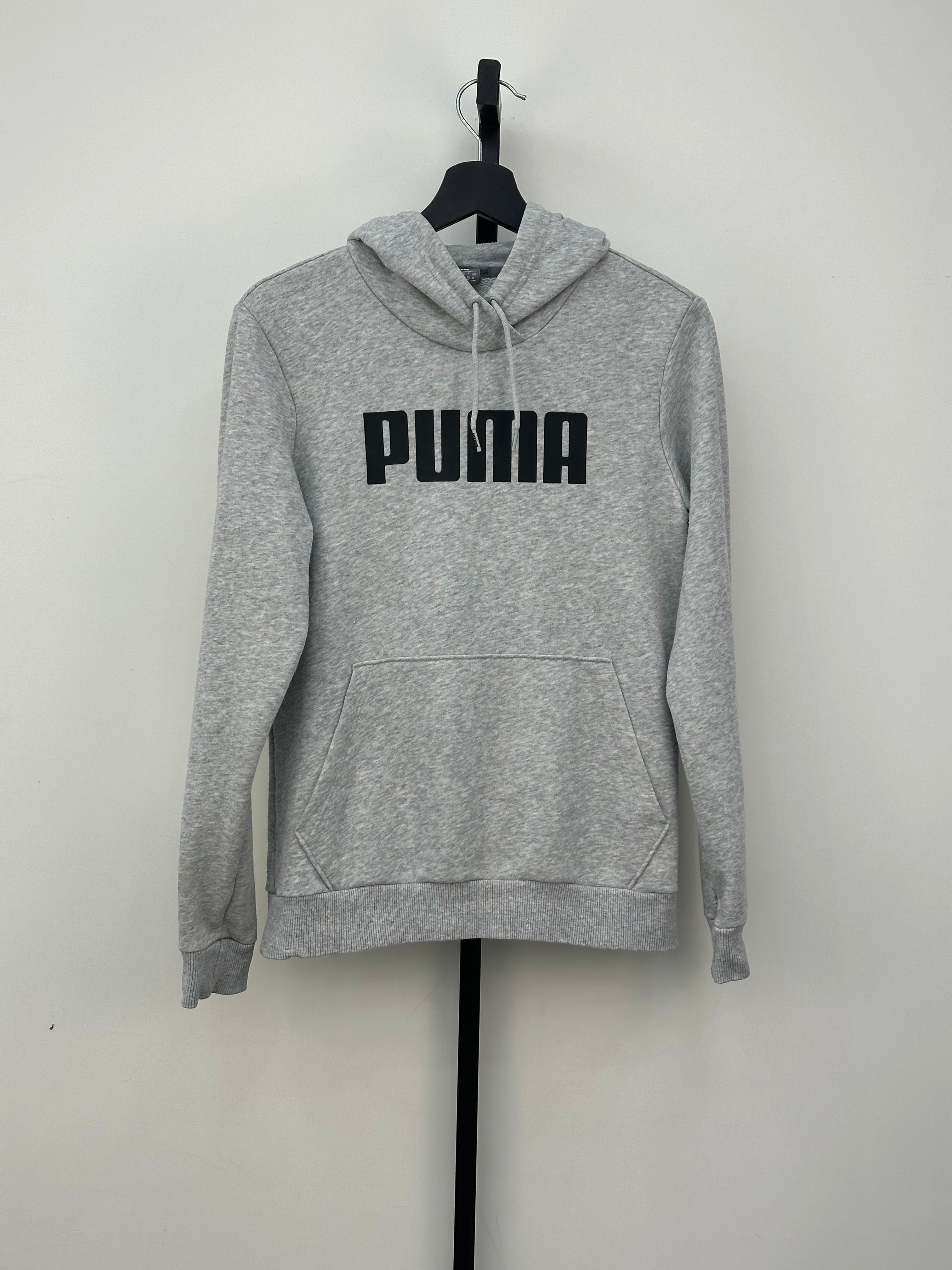 FELPA PUMA TAGLIA : M
