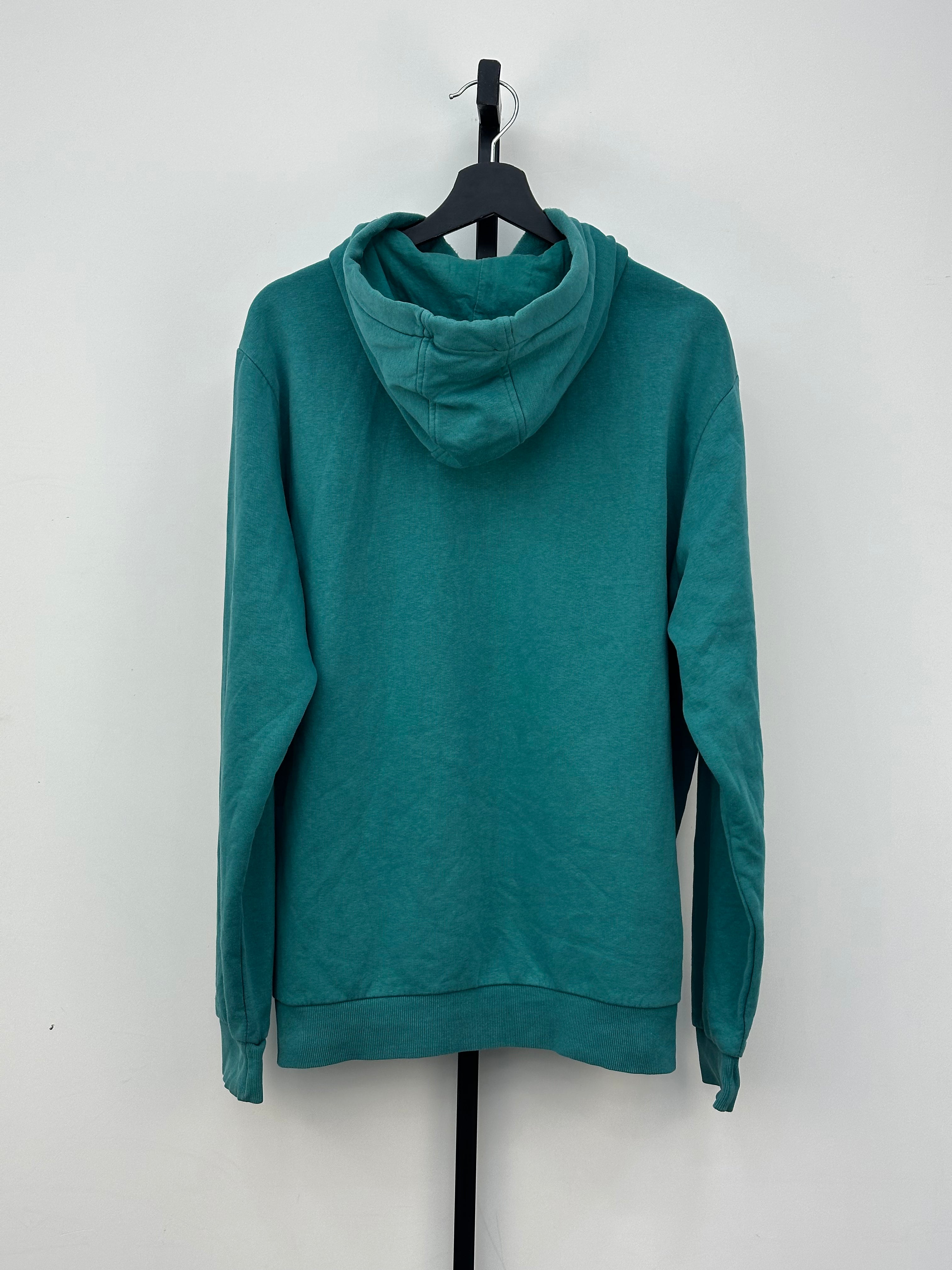 FELPA KAPPA TAGLIA : L