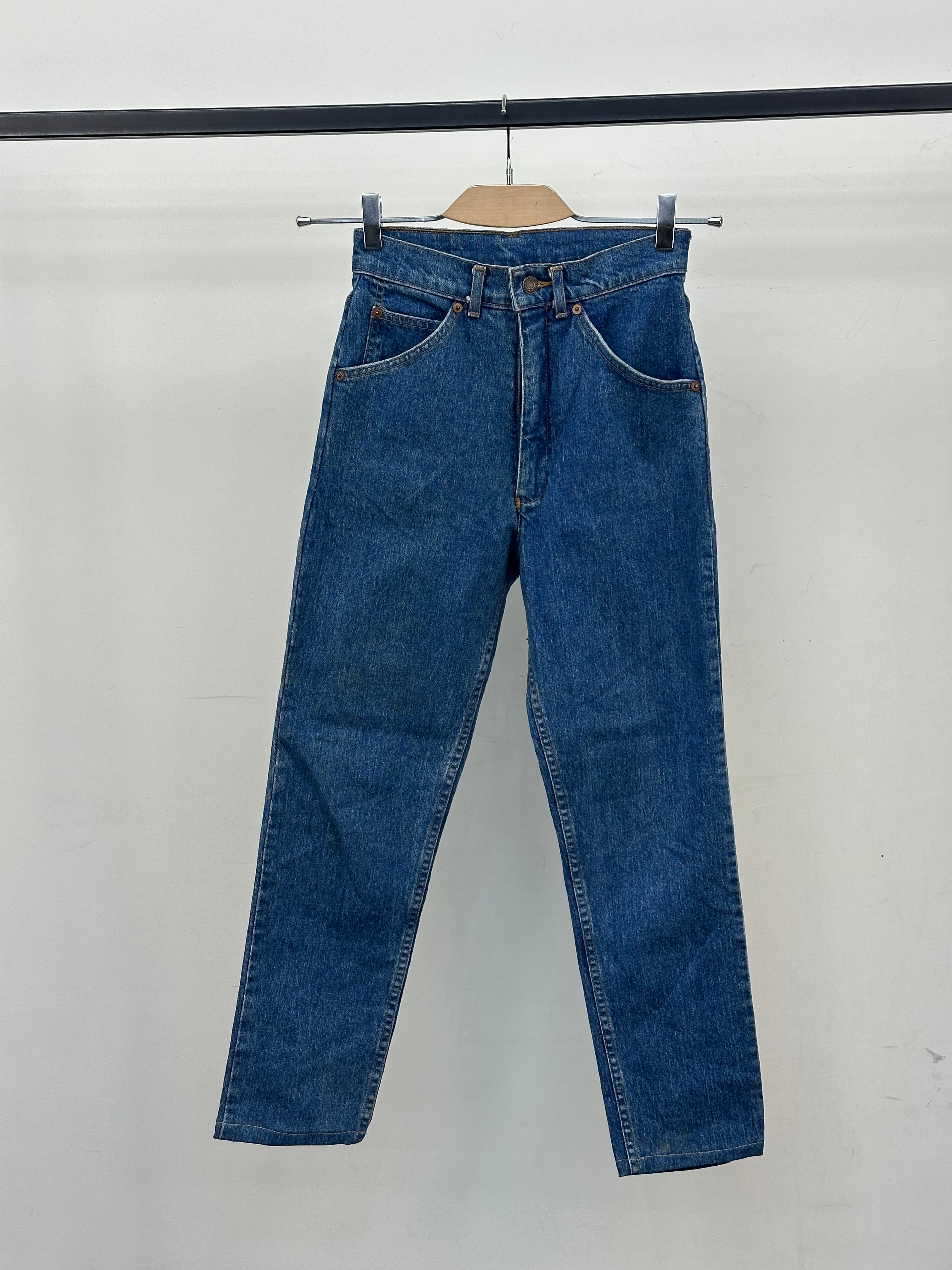 LEVI'S 873 SLIM FIT TAGLIA: 42 ITA = W28 L34