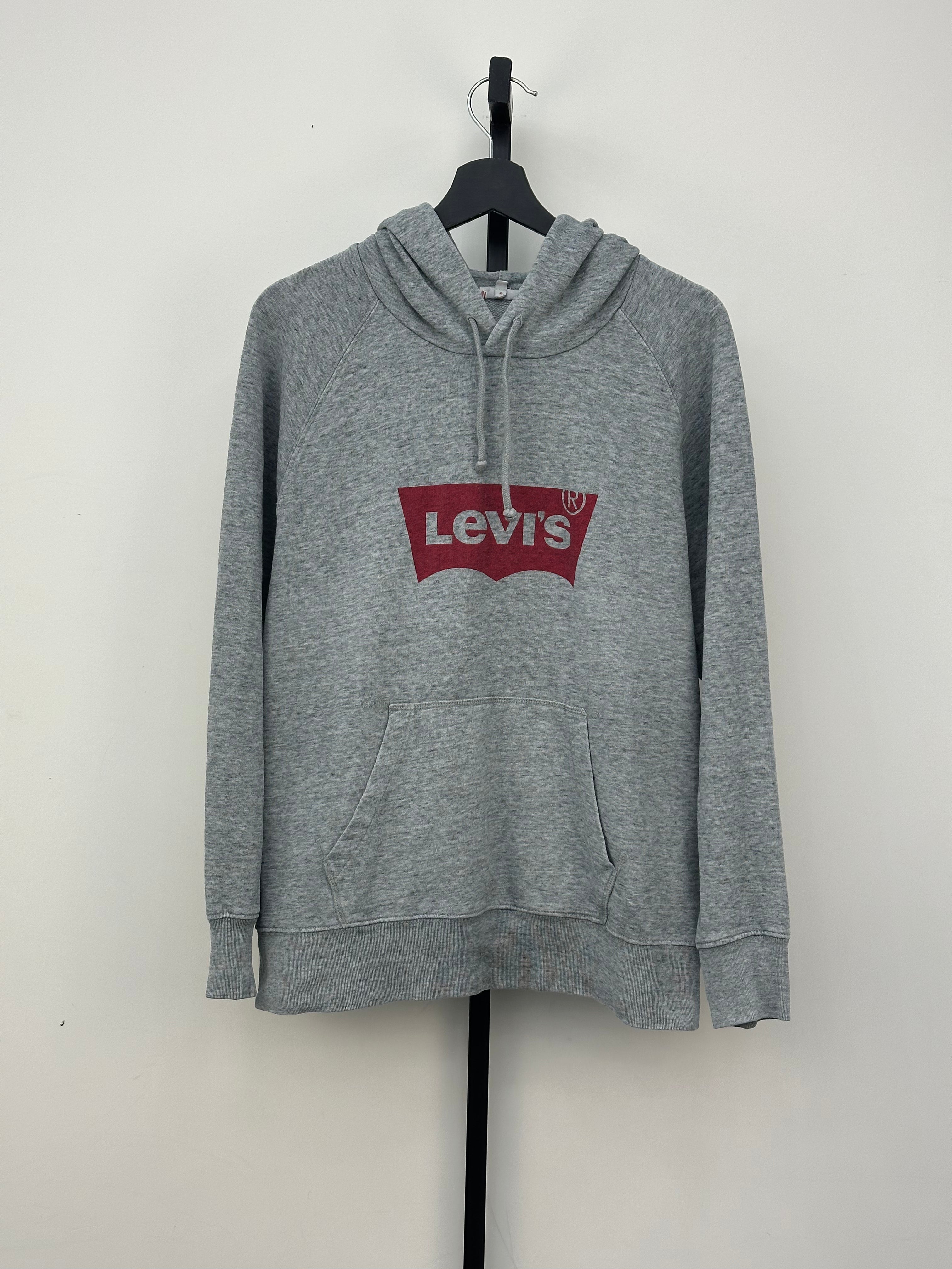 FELPA LEVI'S TAGLIA : L