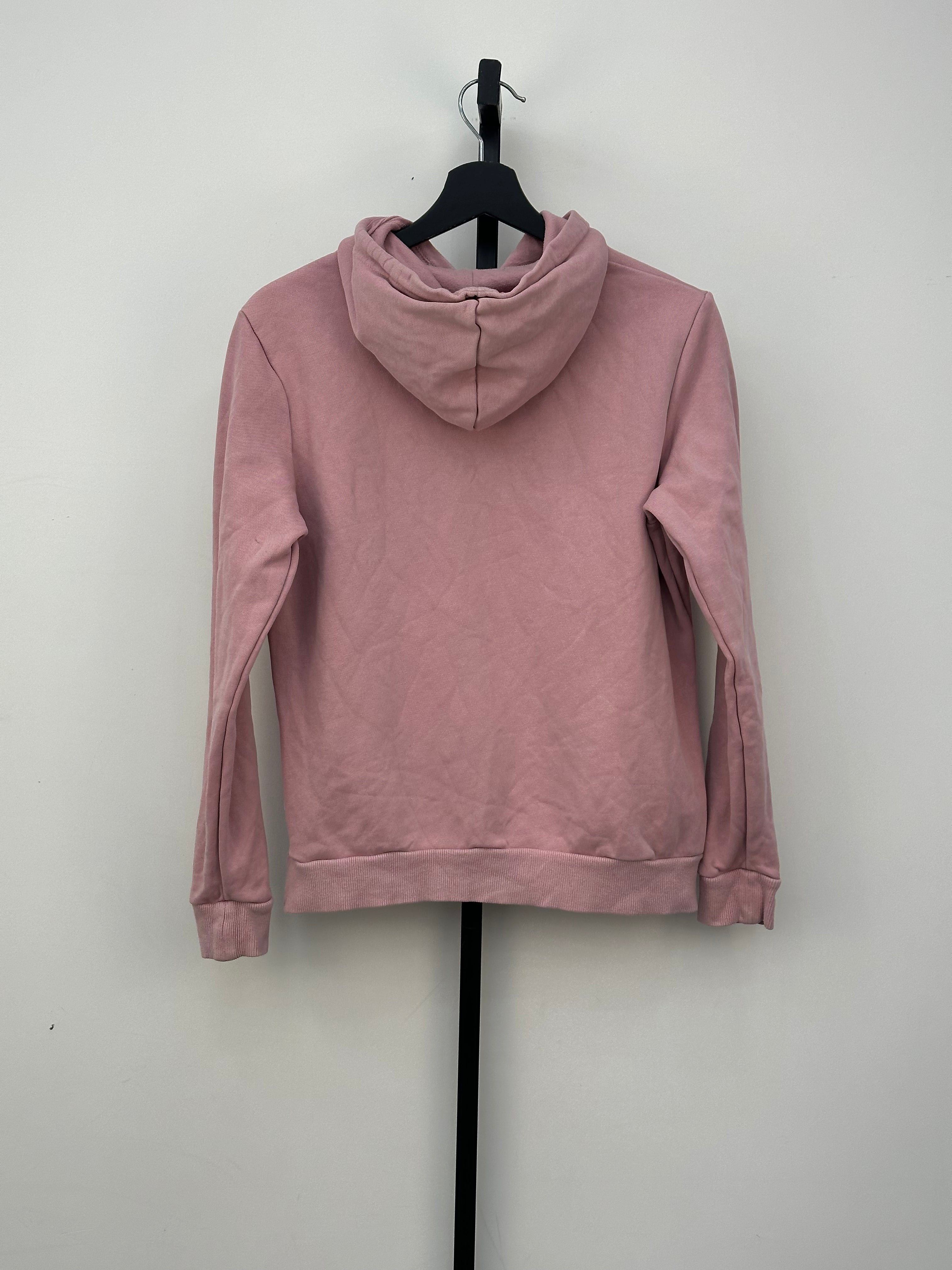 FELPA PUMA TAGLIA : L