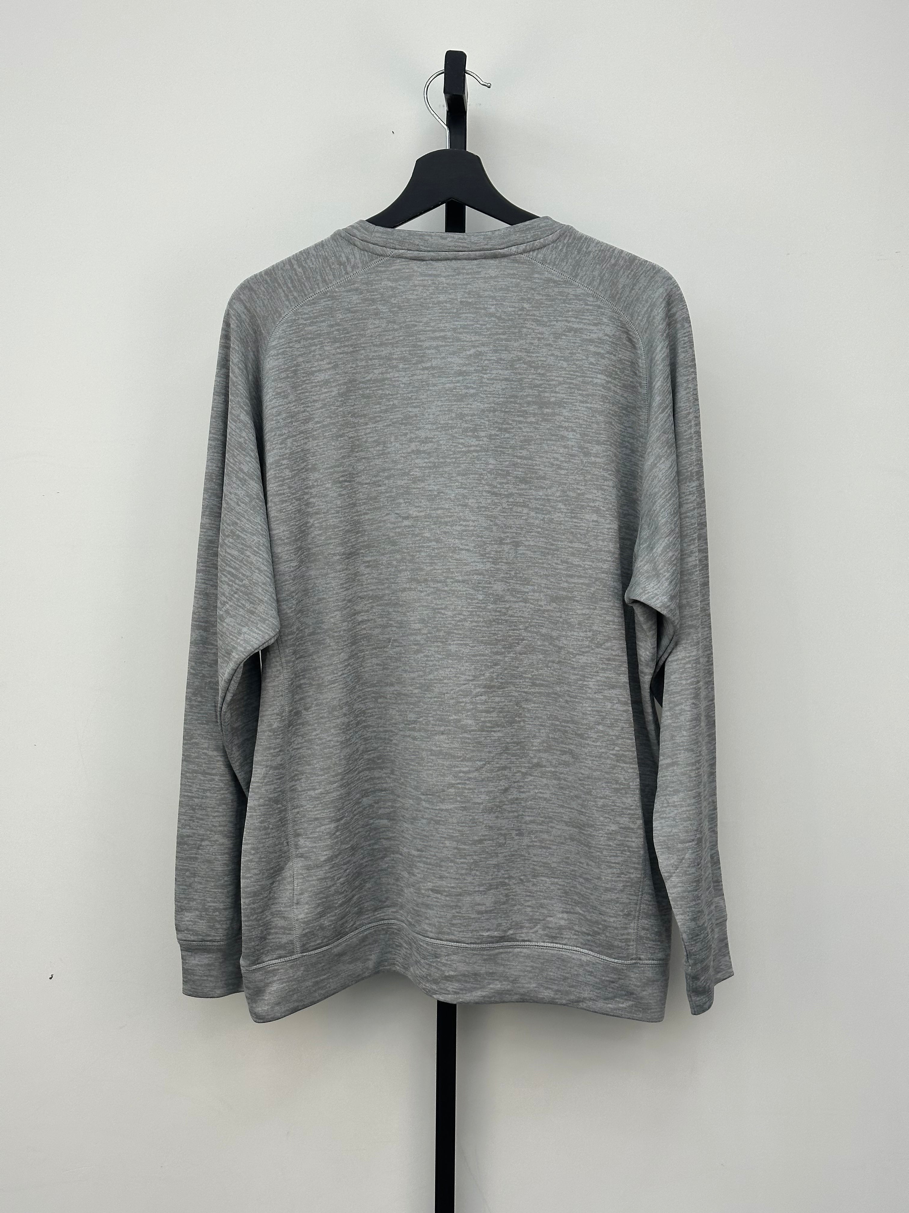 FELPA ADIDAS TAGLIA : L