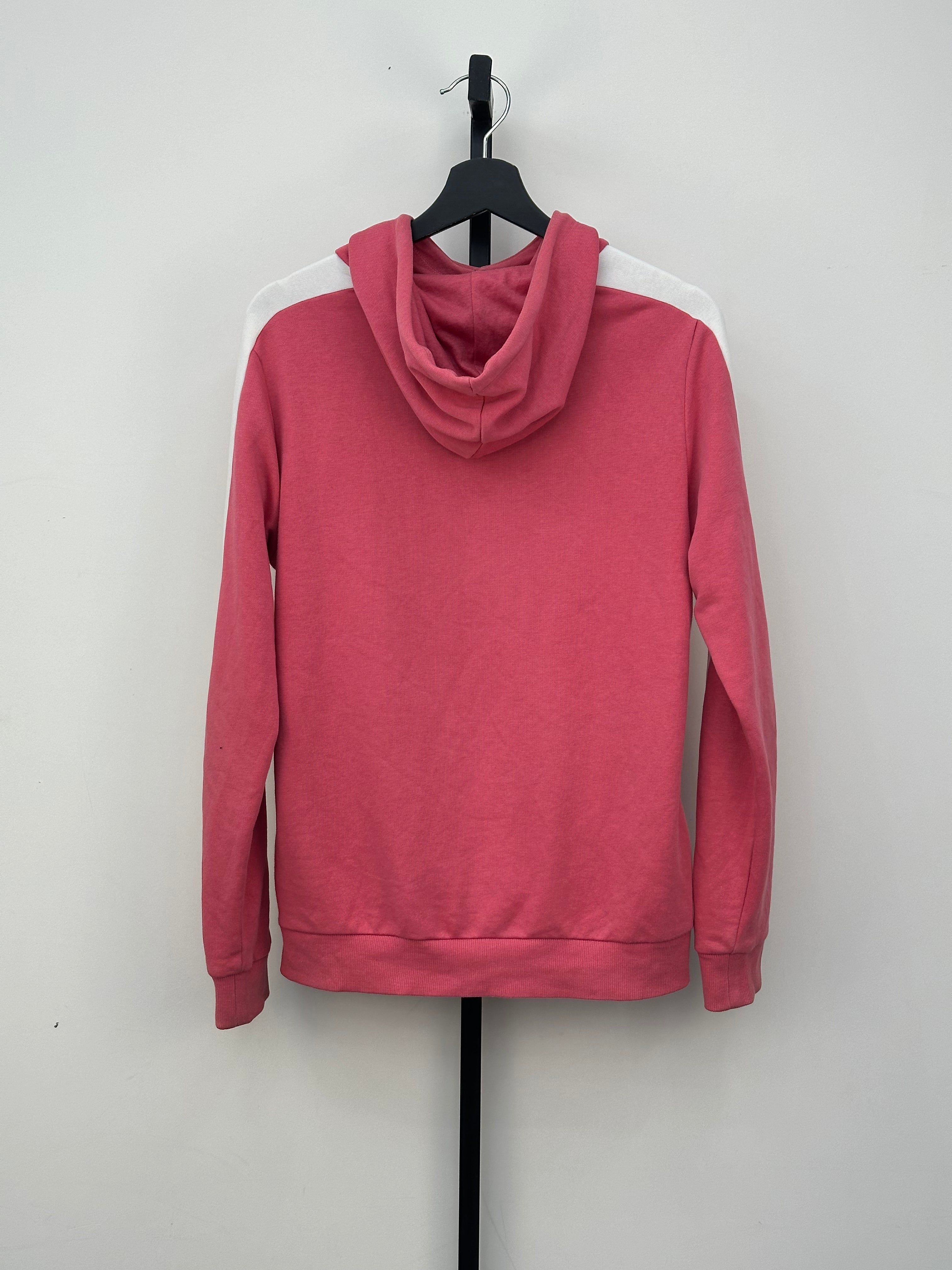 FELPA PUMA TAGLIA : L