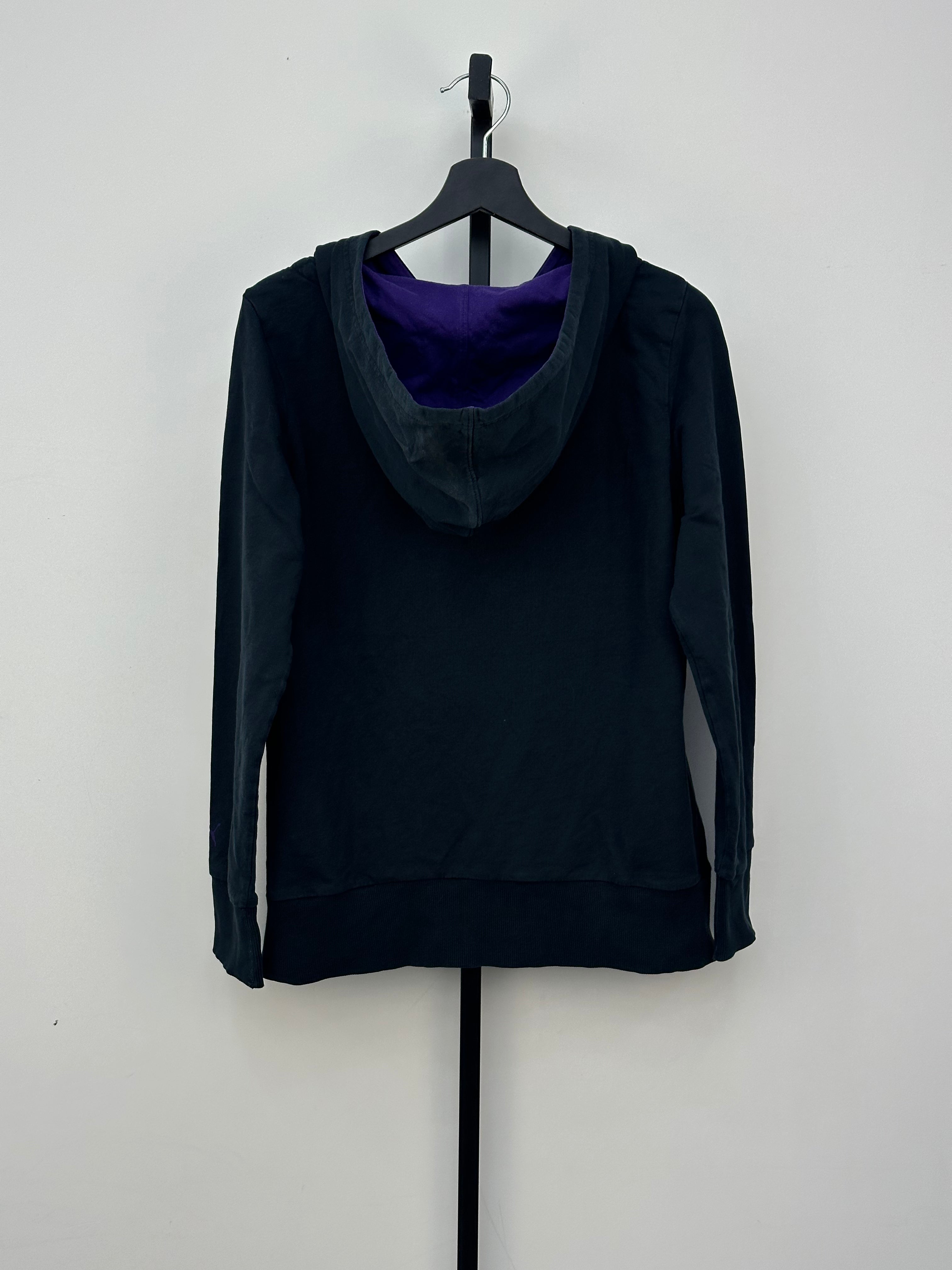 FELPA PUMA TAGLIA : L