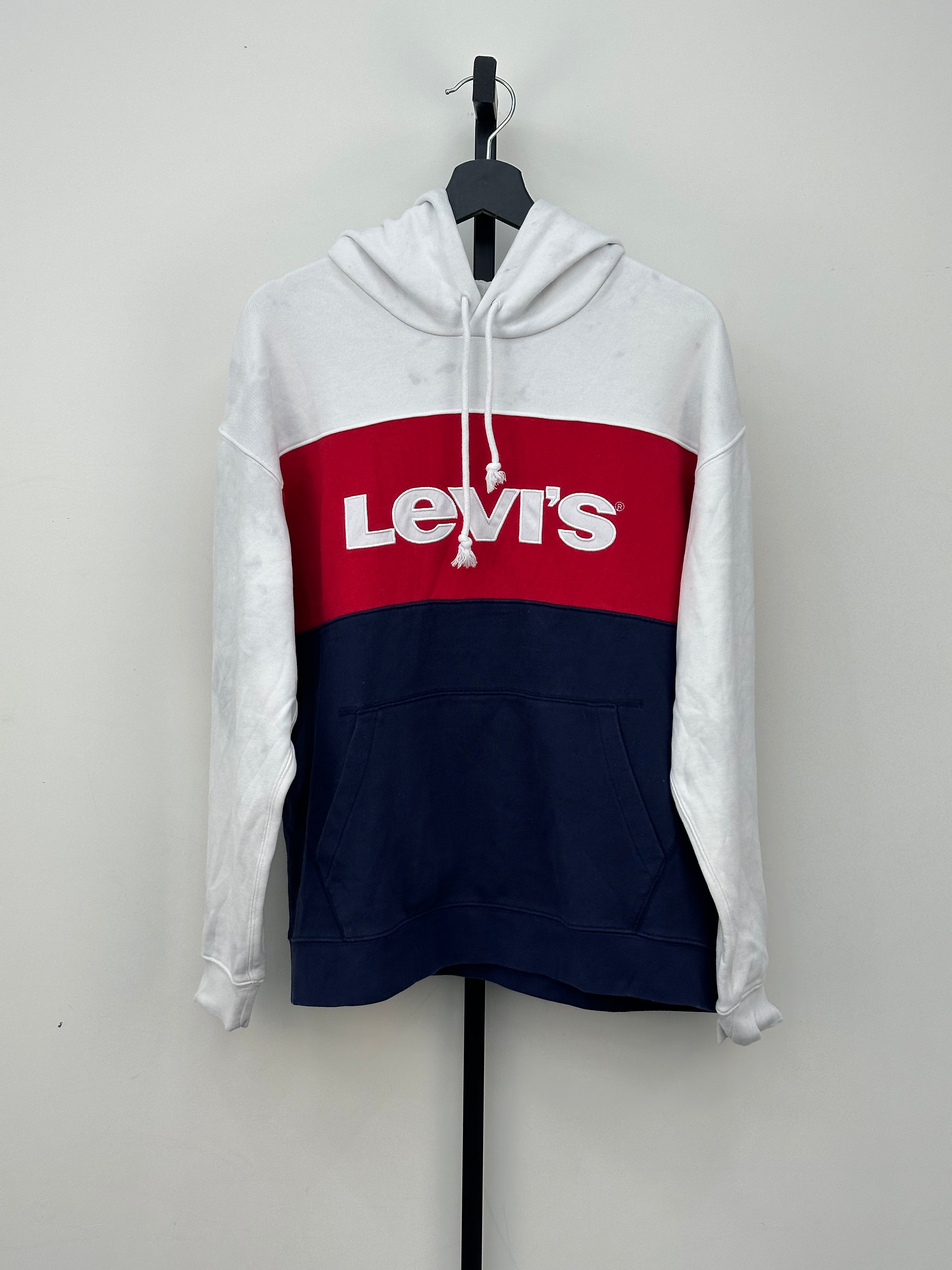 FELPA LEVI'S TAGLIA : L