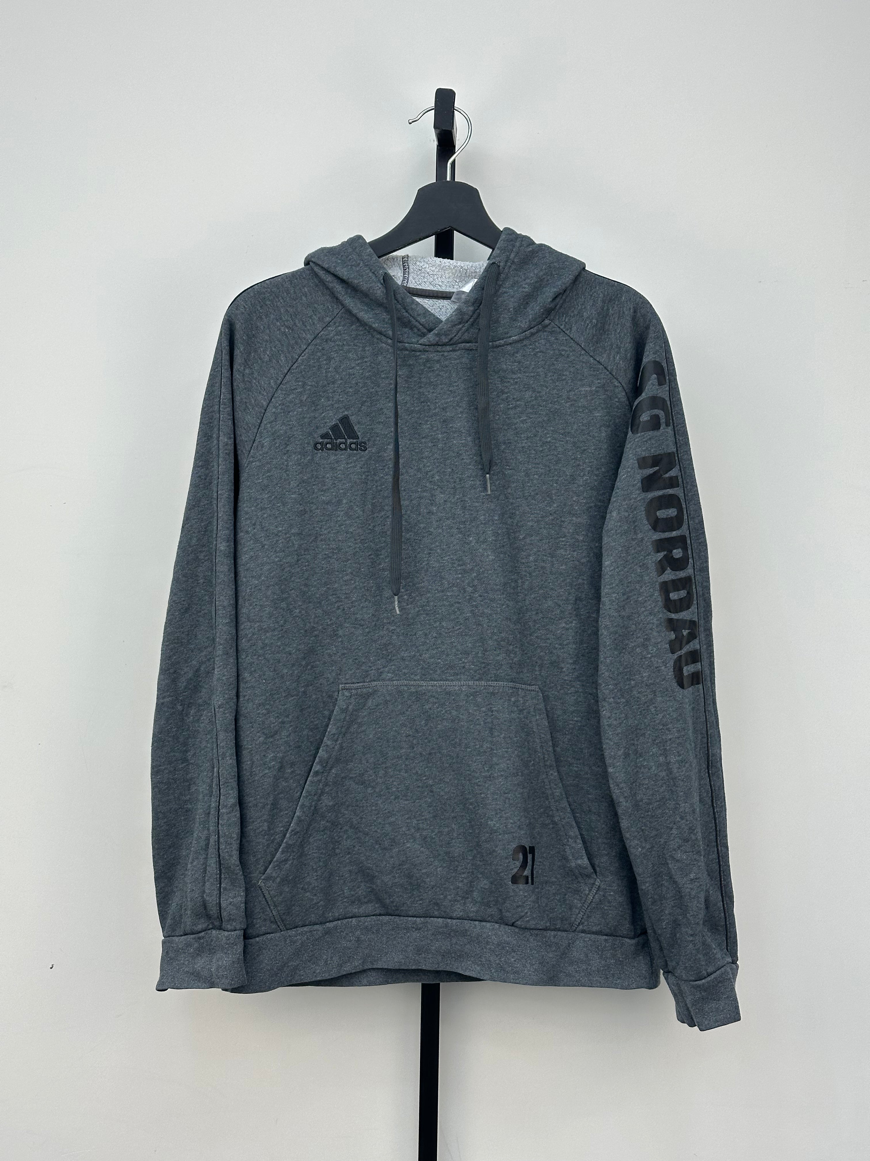 FELPA ADIDAS TAGLIA : L