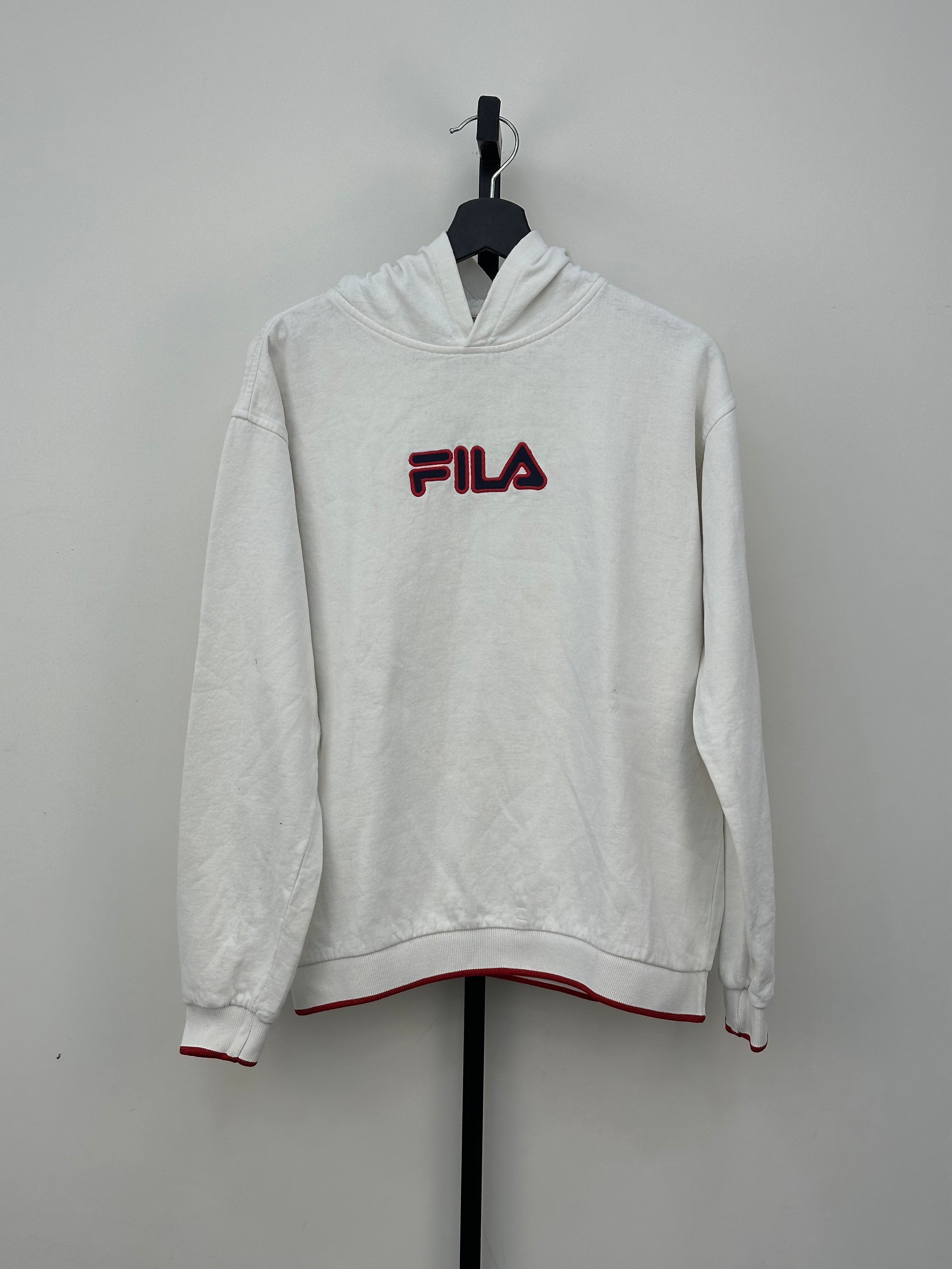 FELPA FILA TAGLIA : L