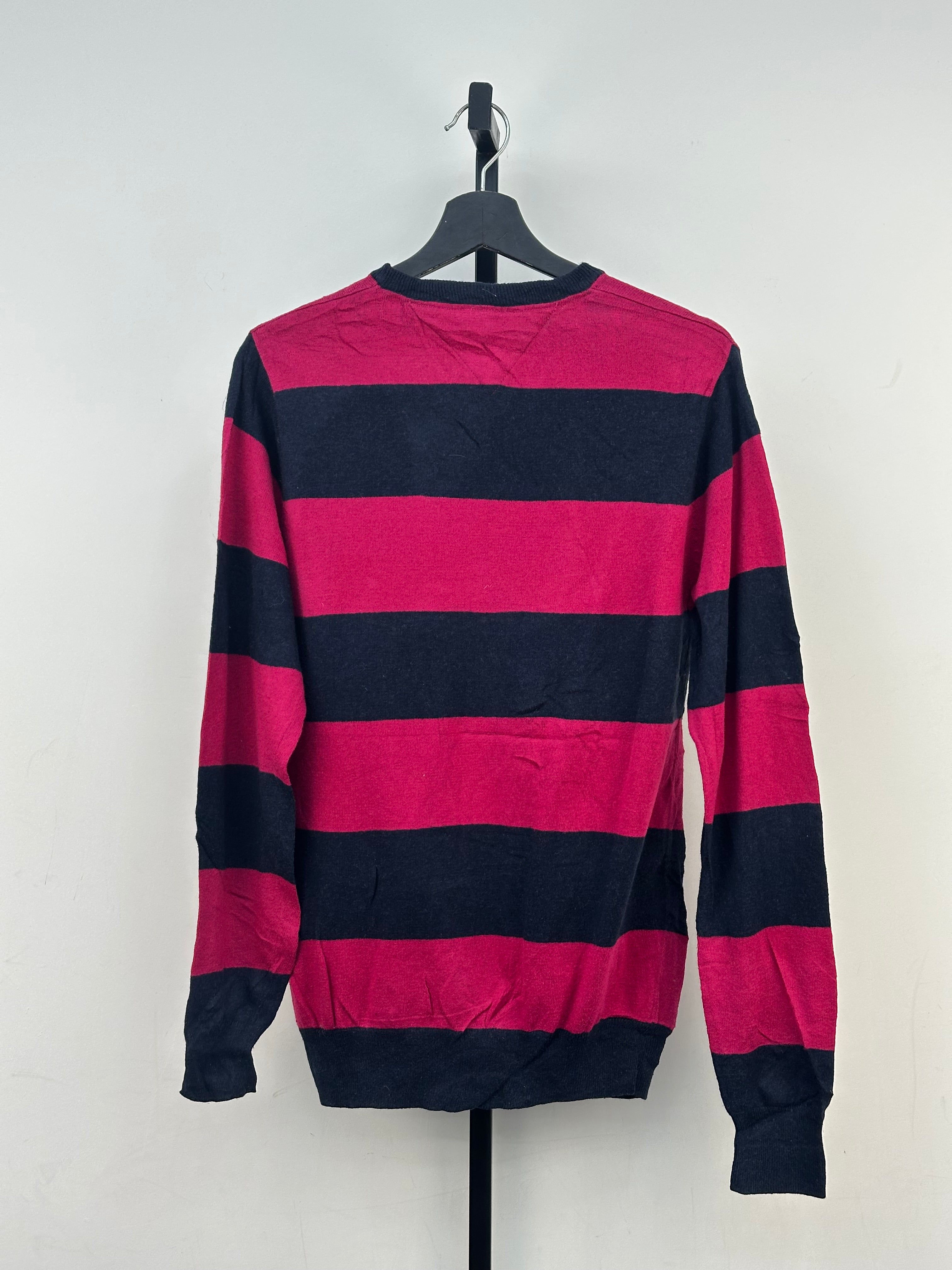 MAGLIONE TOMMY HILFIGER: S