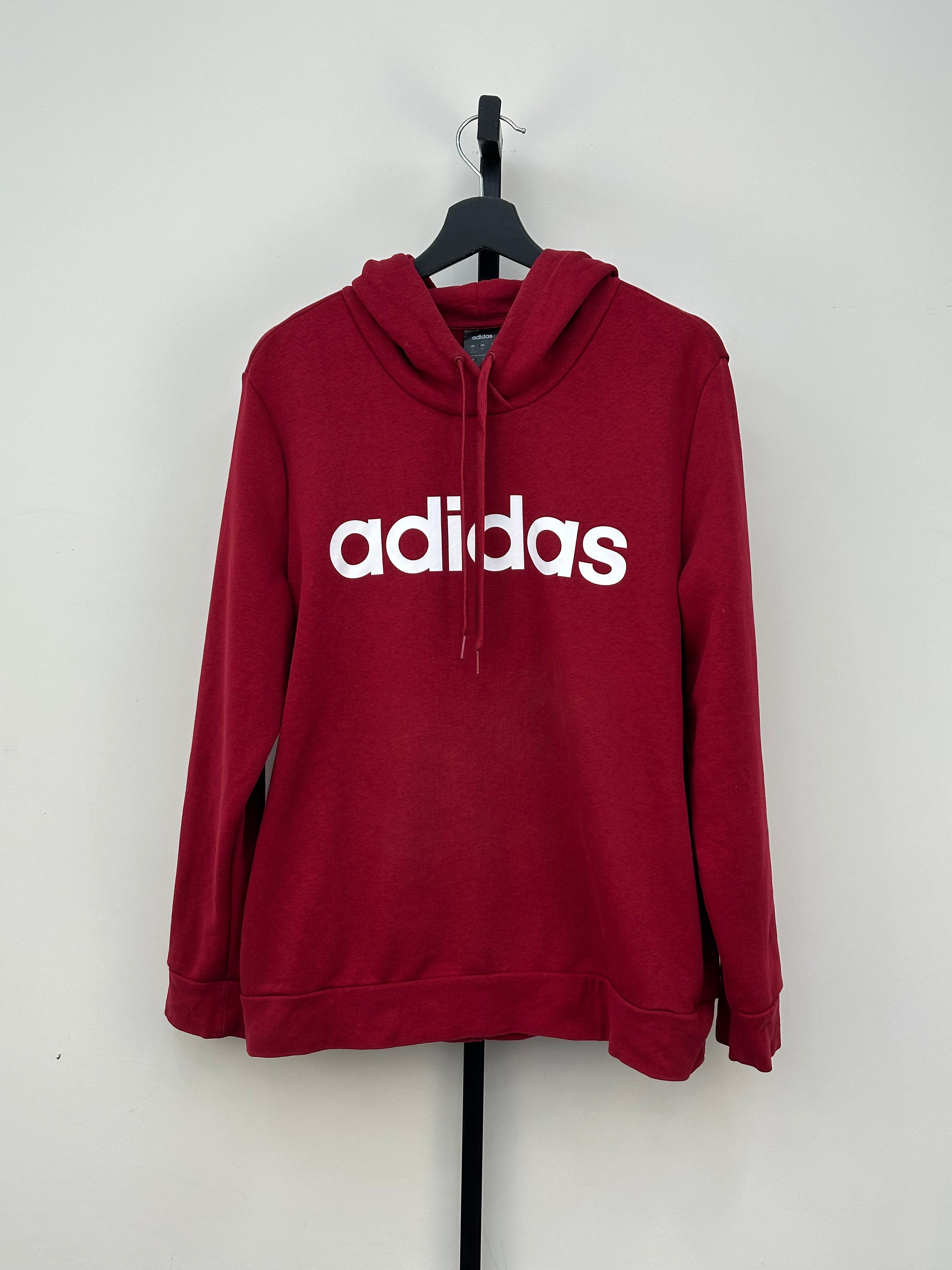 FELPA ADIDAS TAGLIA : L