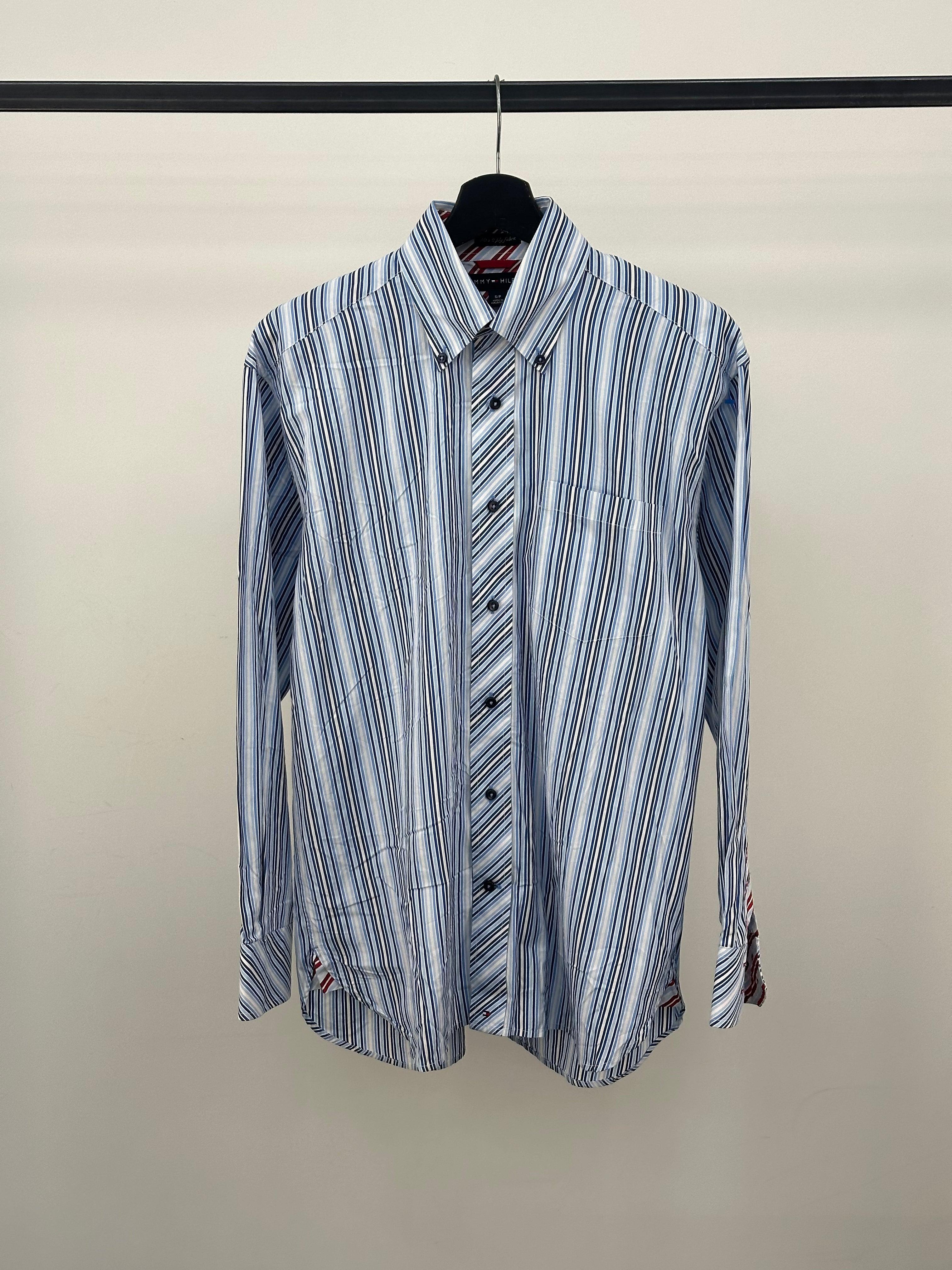 CAMICIA TOMMY HILFIGER TAGLIA : S