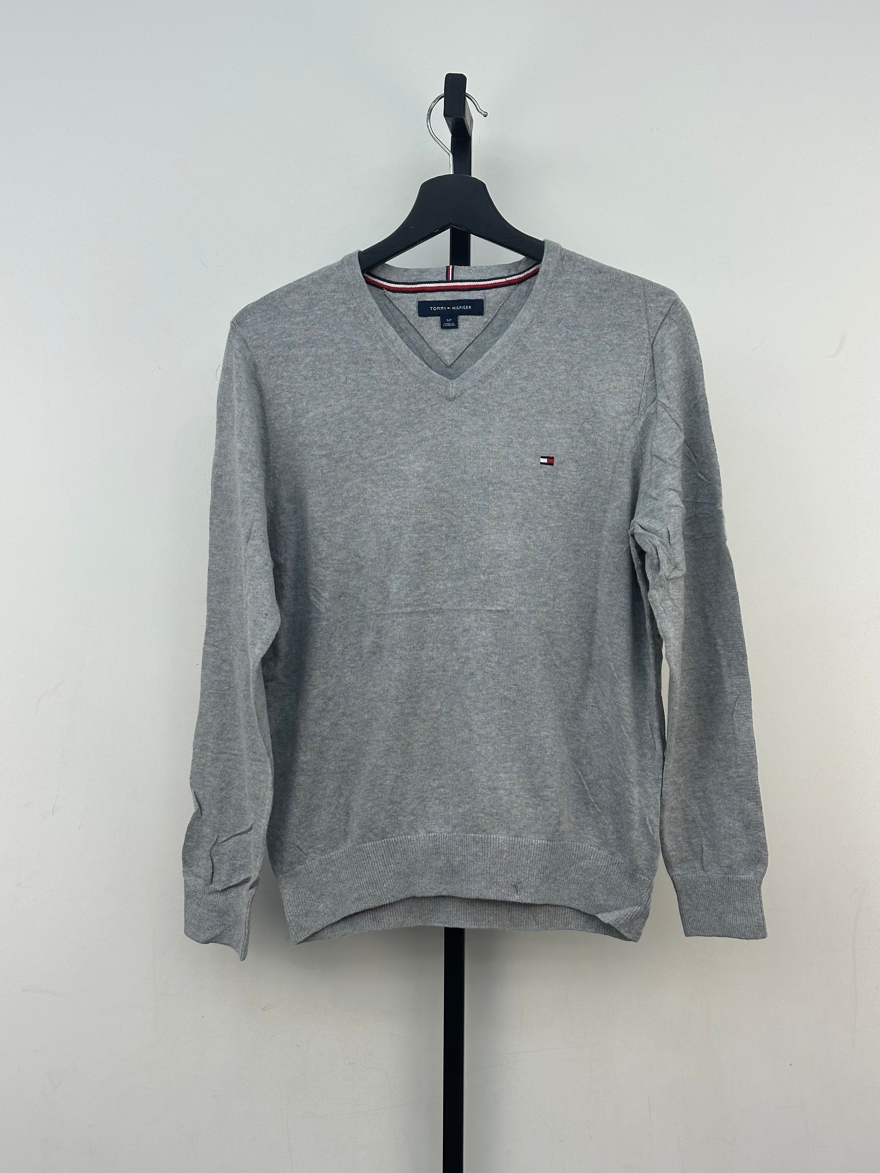MAGLIONE TOMMY HILFIGER: S