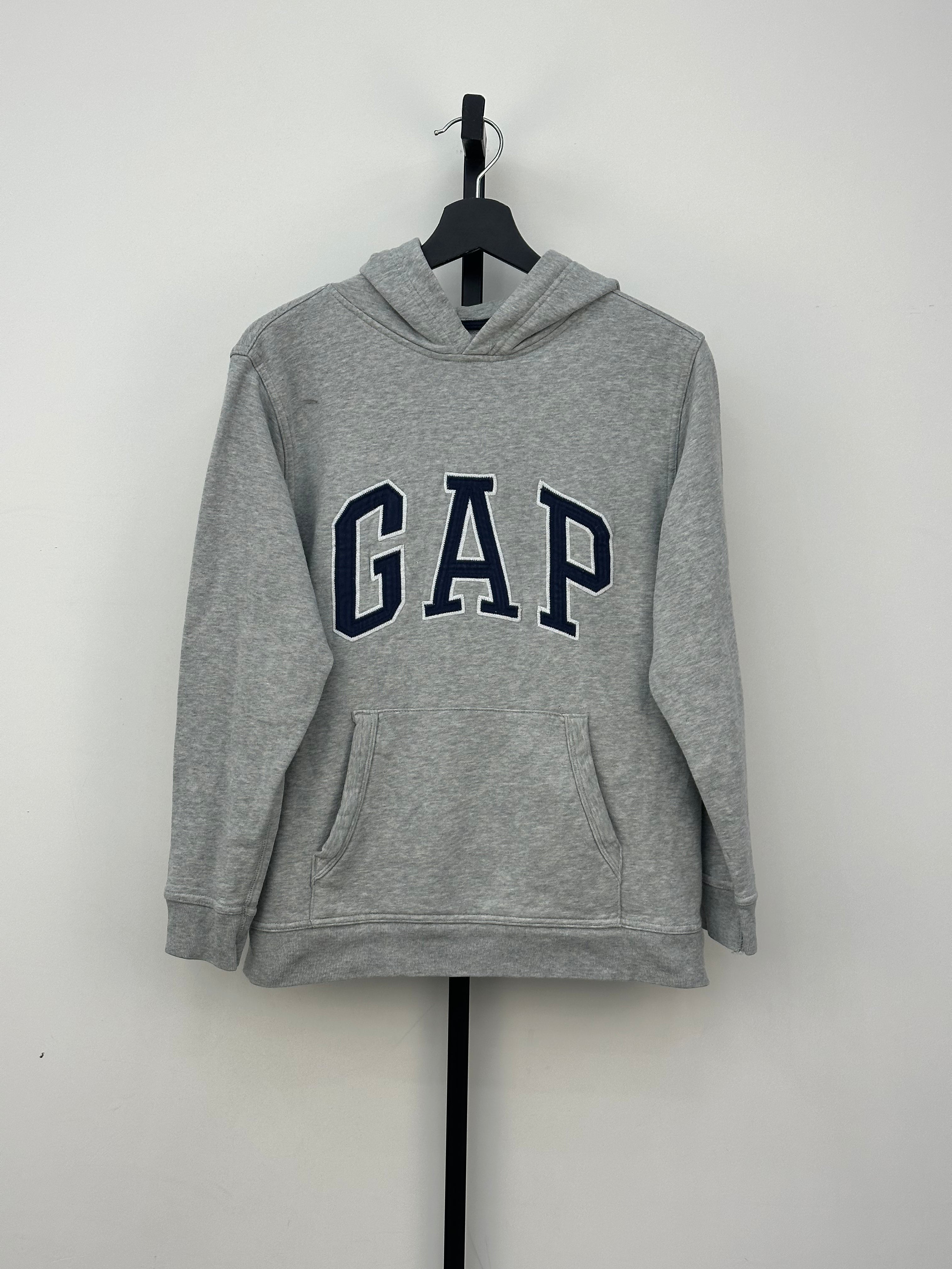 FELPA GAP TAGLIA : XXL KIDS