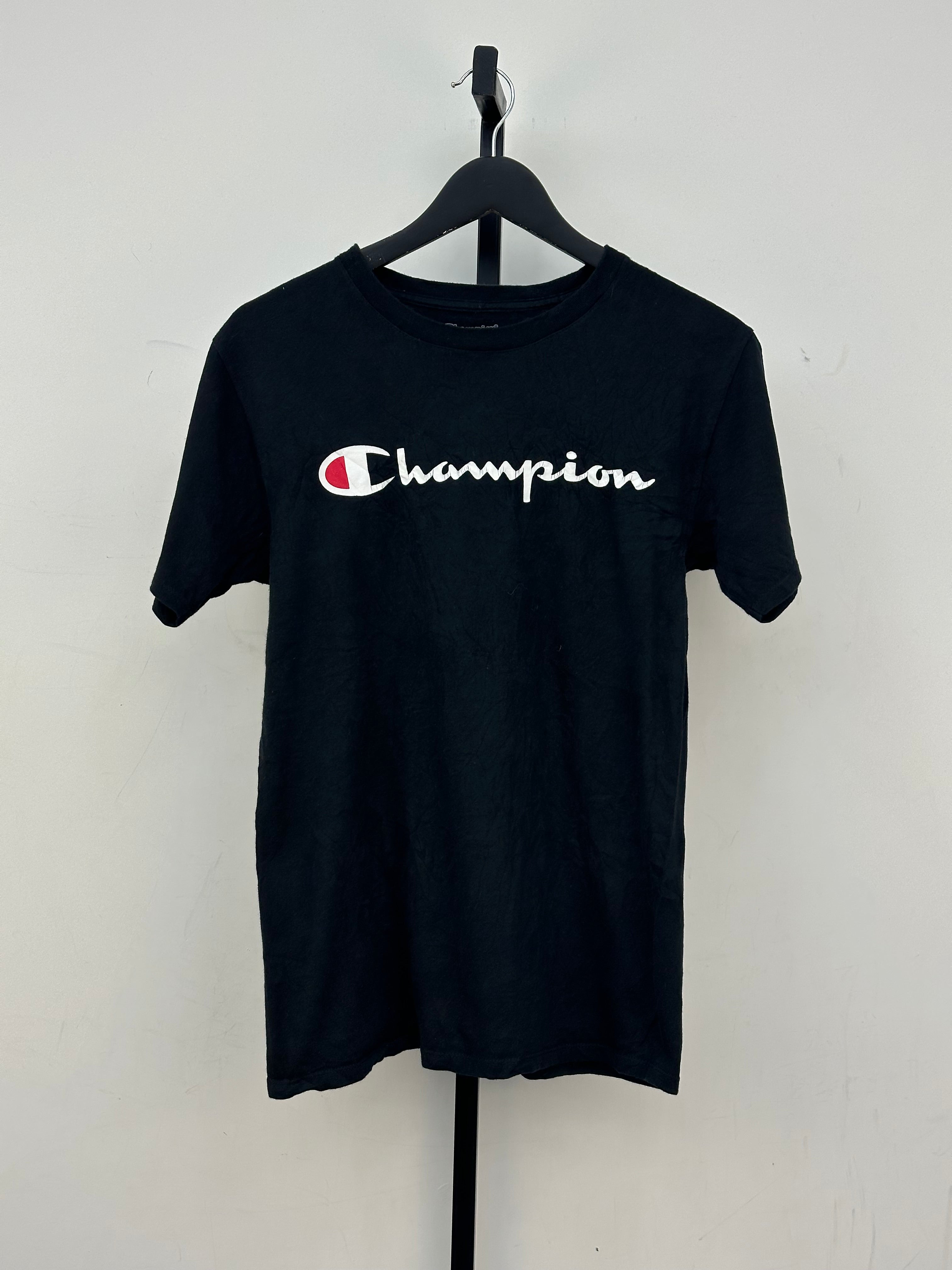 T-SHIRT CHAMPION TAGLIA: S