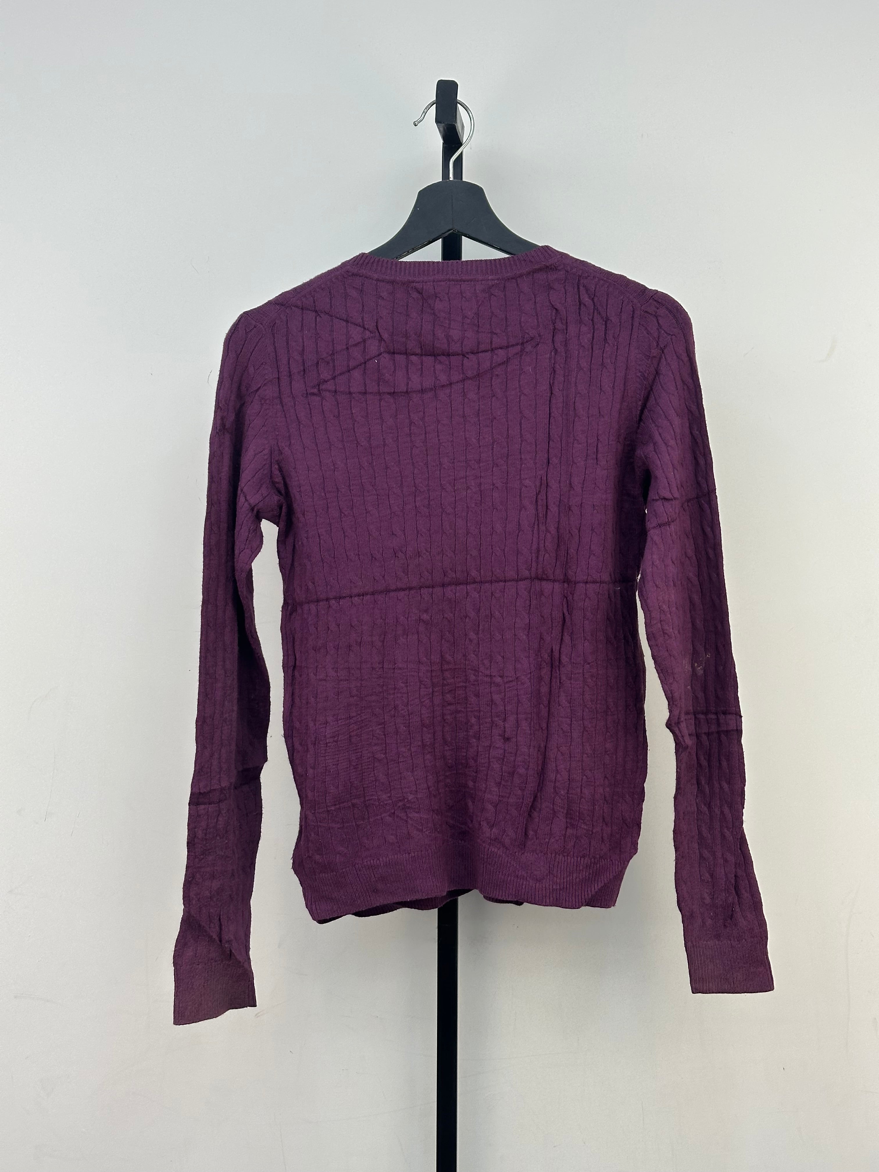 MAGLIONE TOMMY HILFIGER: M