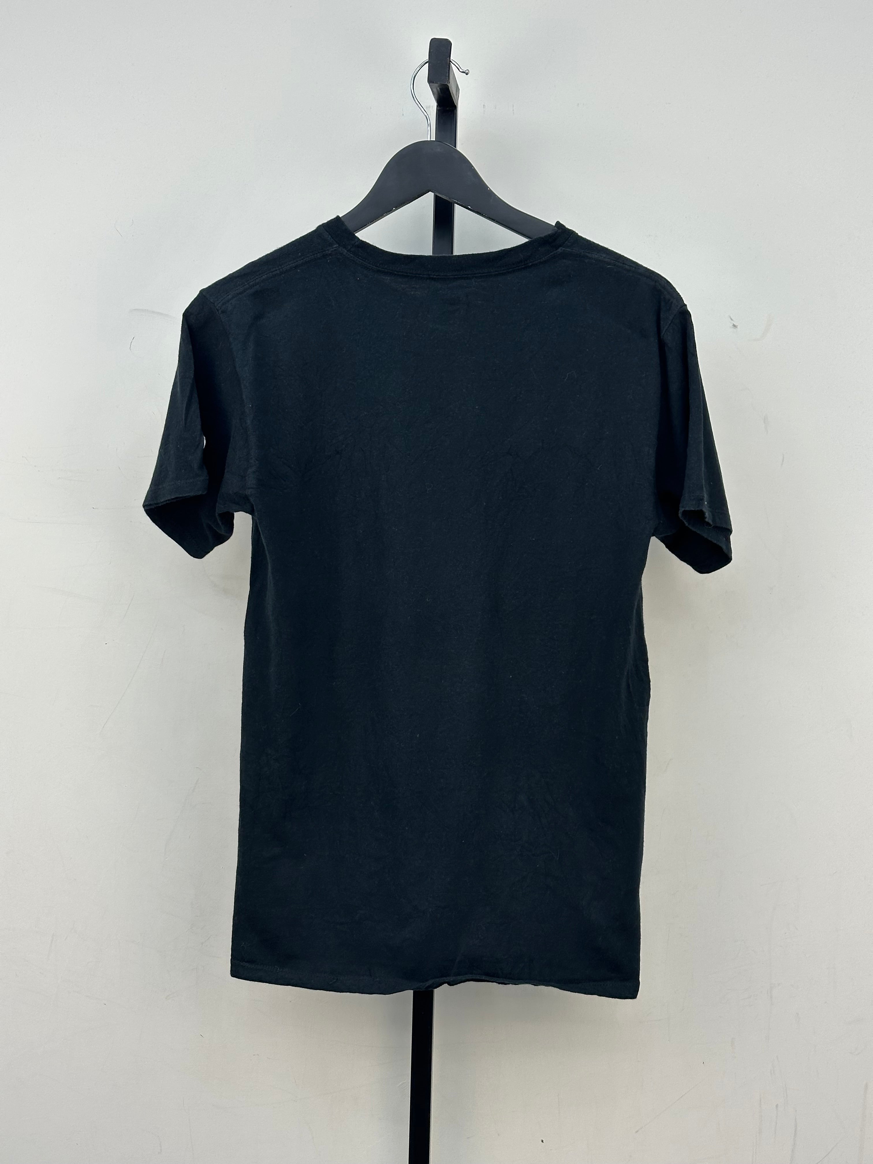 T-SHIRT CHAMPION TAGLIA: S