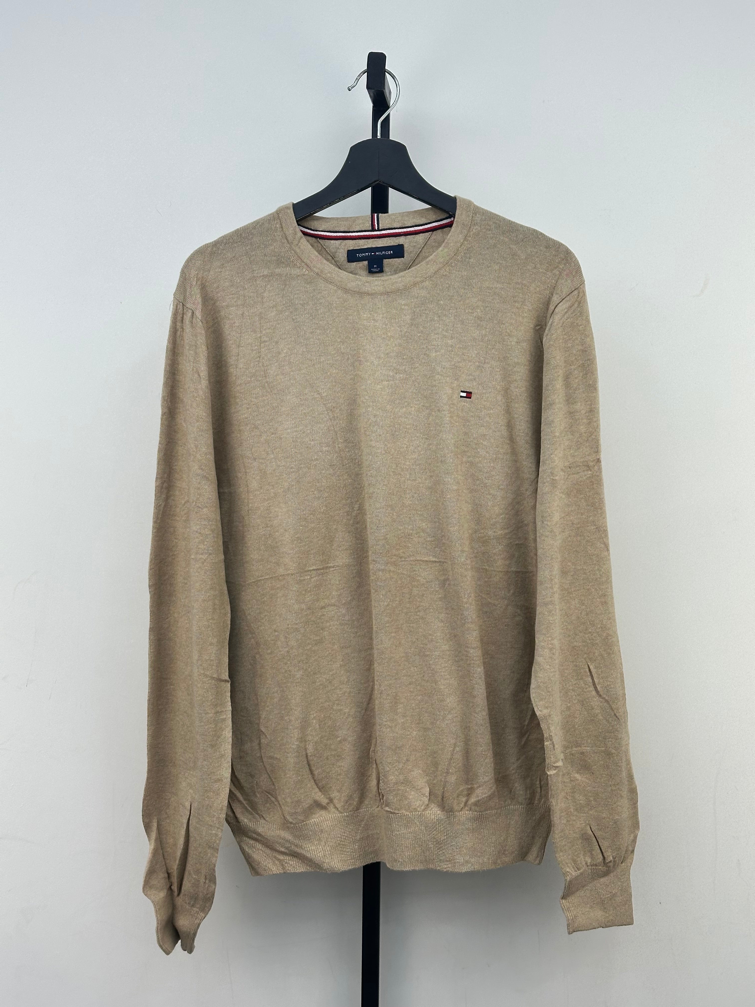 MAGLIONE TOMMY HILFIGER: M