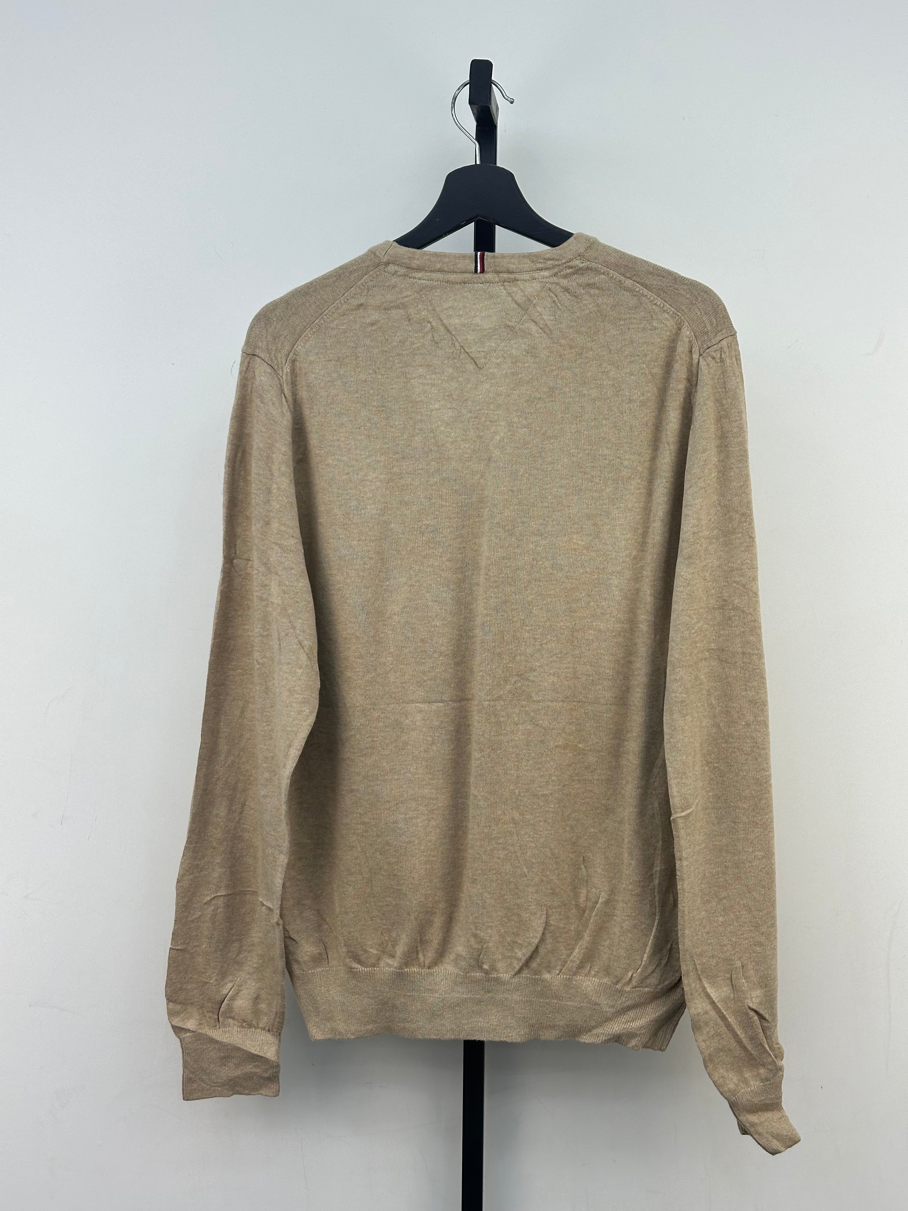 MAGLIONE TOMMY HILFIGER: M