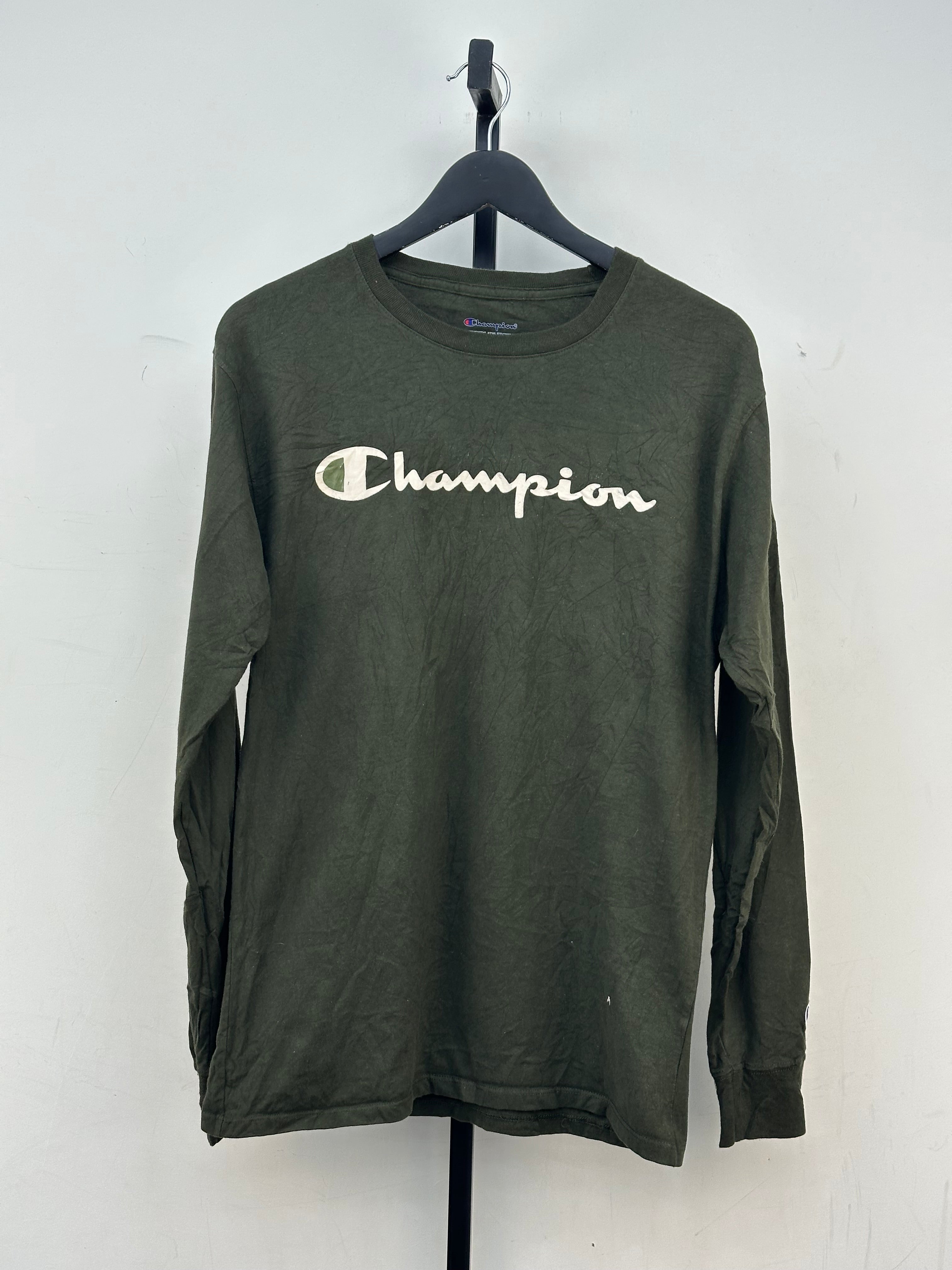 T-SHIRT CHAMPION TAGLIA: M